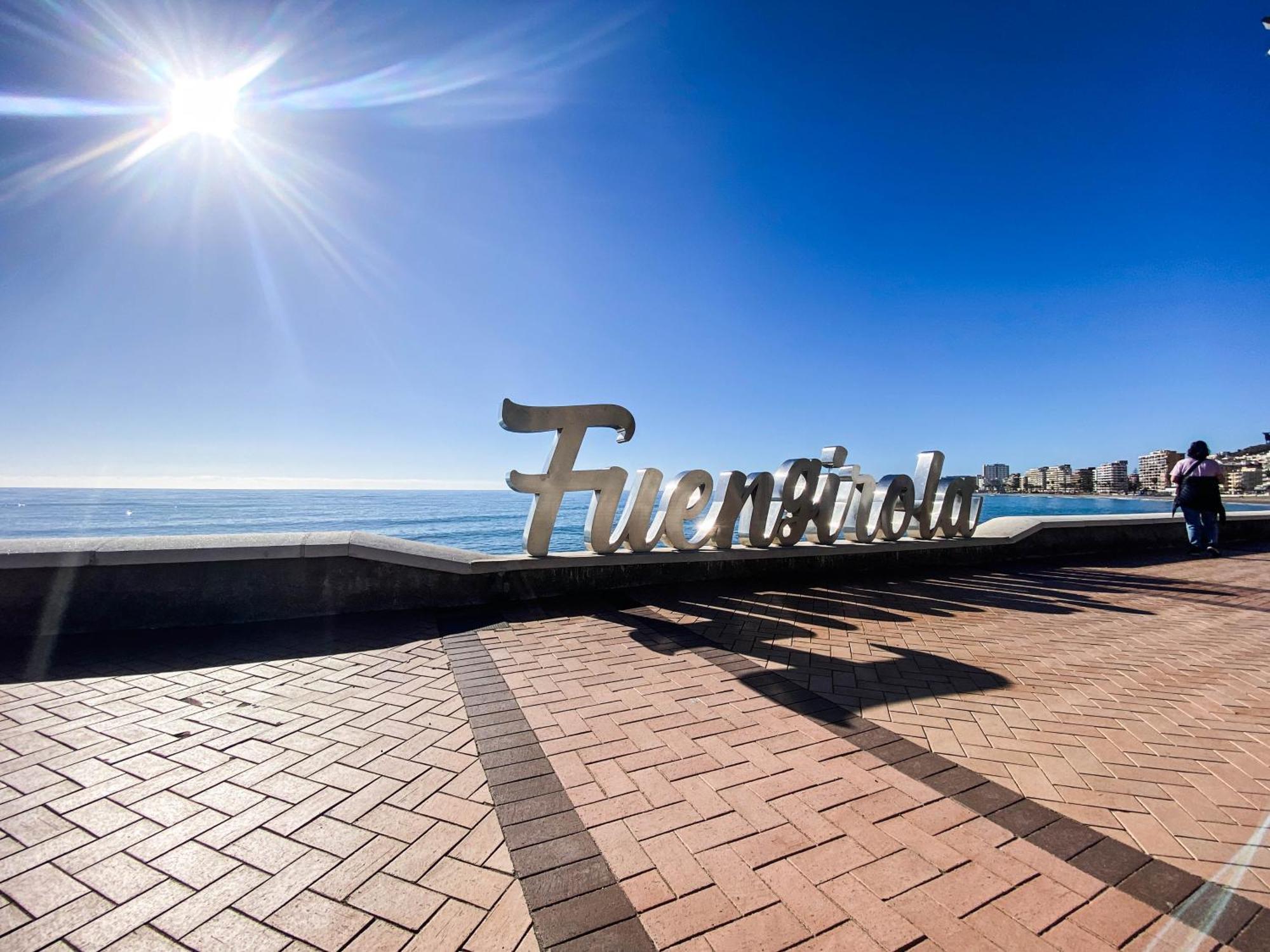 El Sol Maritimo Torreblanca