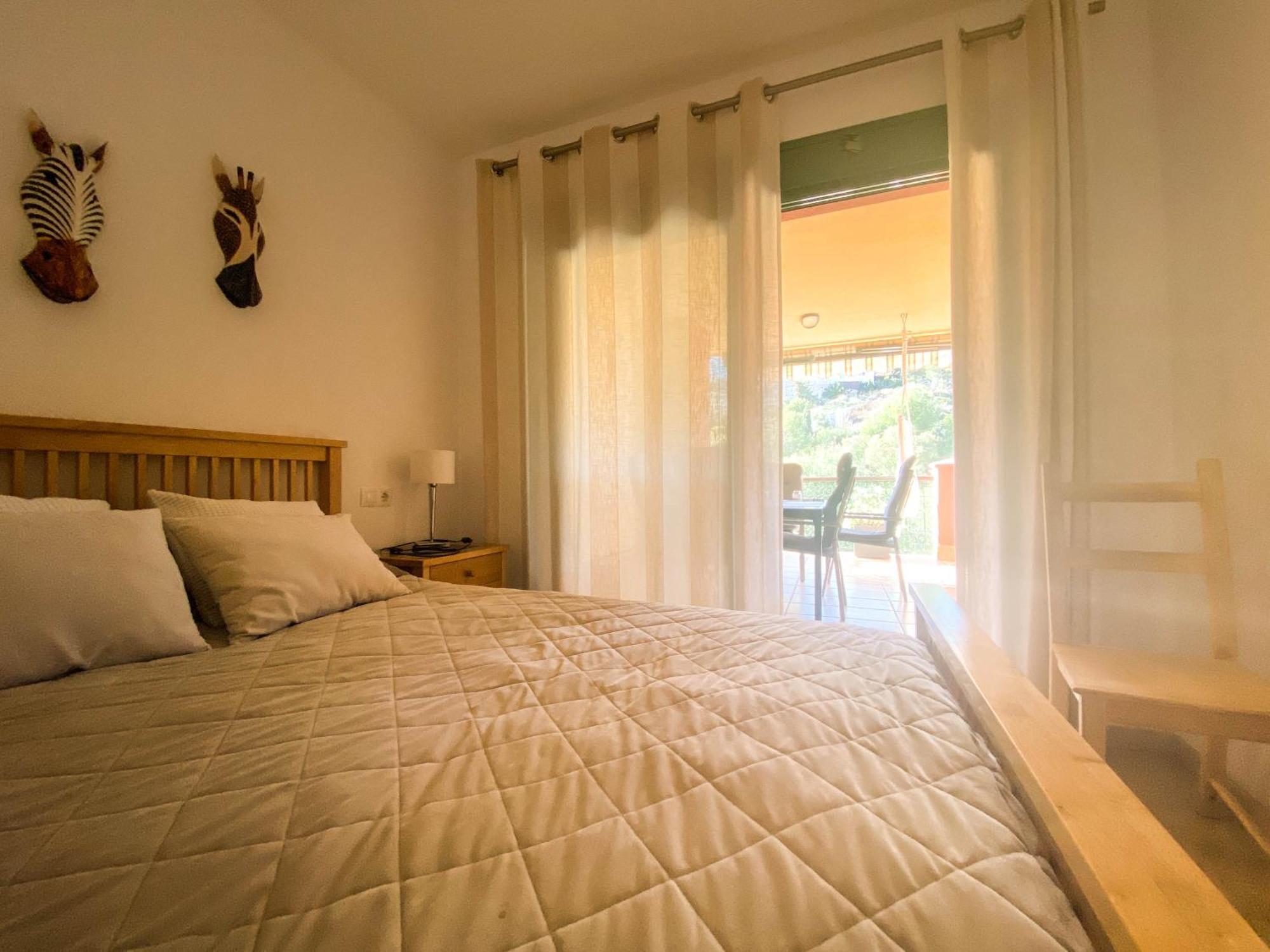 El Sol Maritimo Torreblanca Apartment *