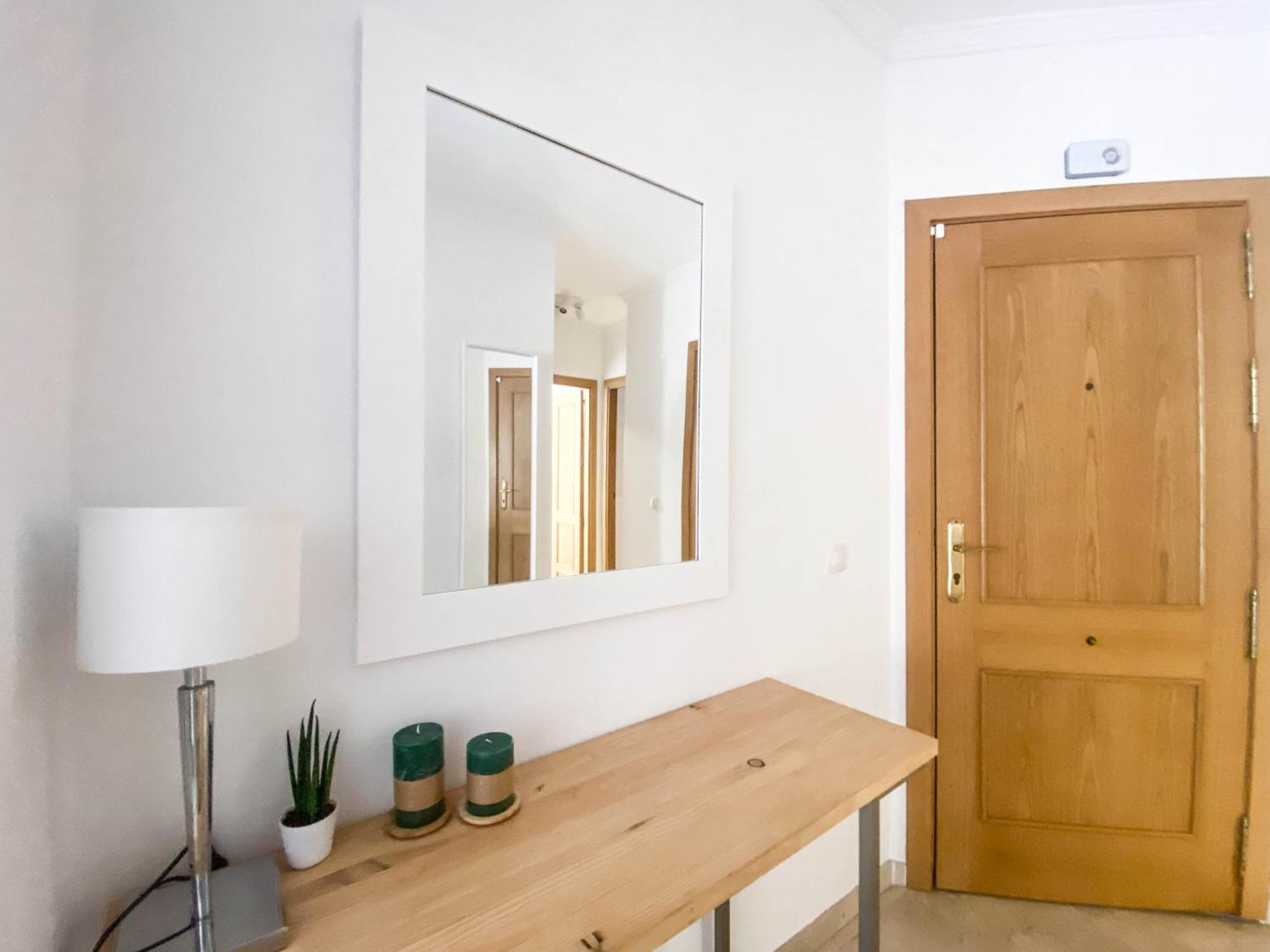 Apartment El Sol Maritimo Torreblanca