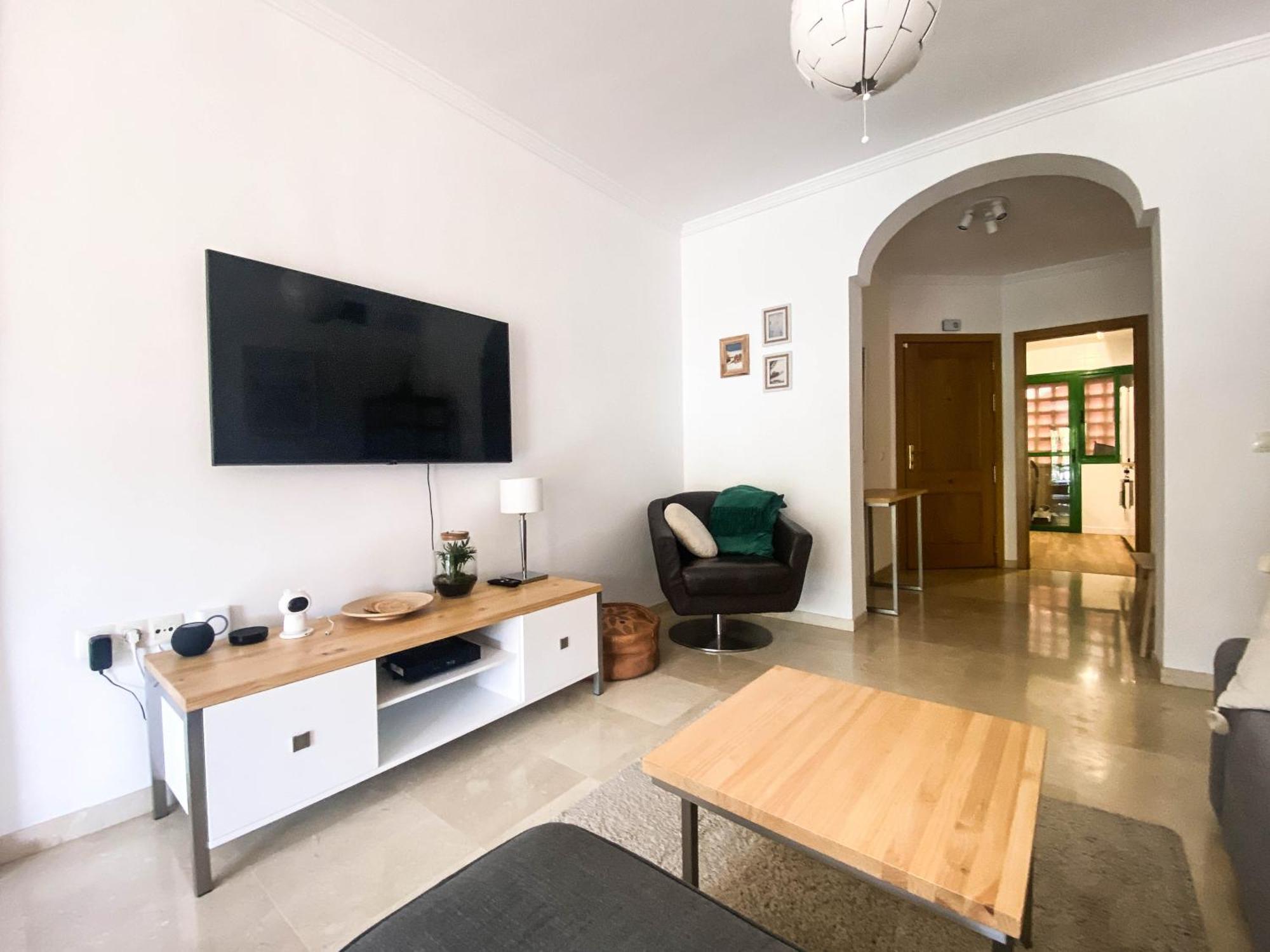 Apartment El Sol Maritimo Torreblanca Fuengirola