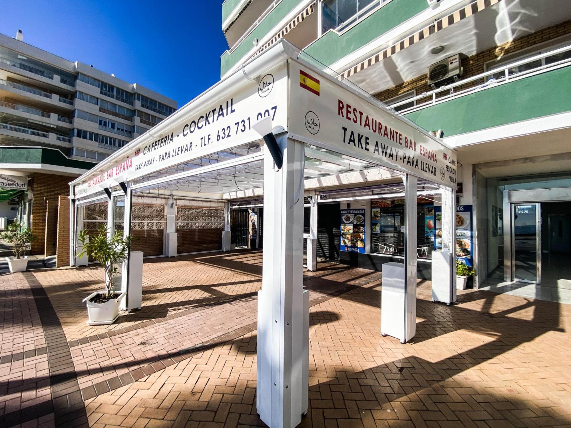 Apartment El Sol Maritimo Torreblanca Fuengirola