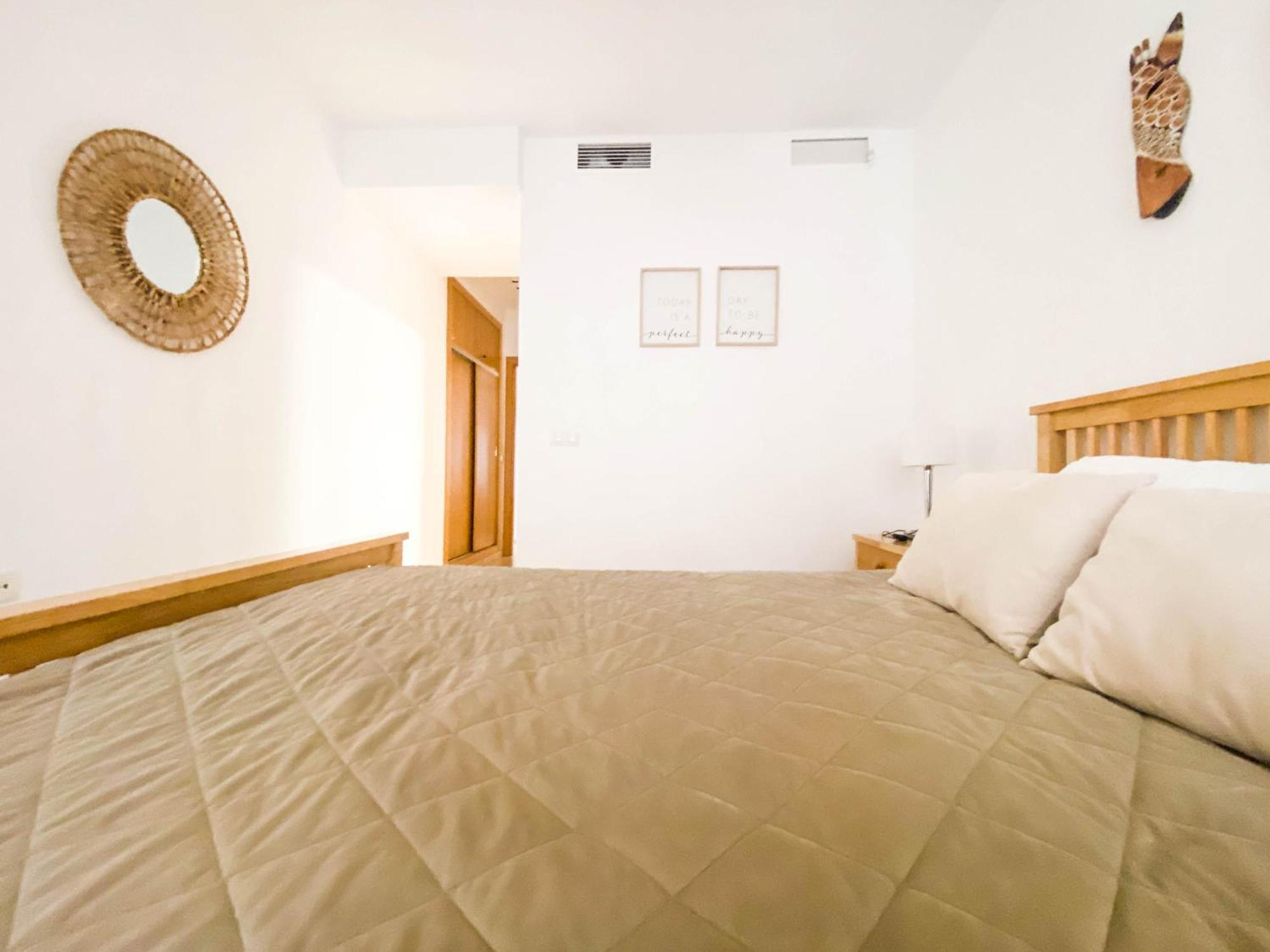El Sol Maritimo Torreblanca Apartment