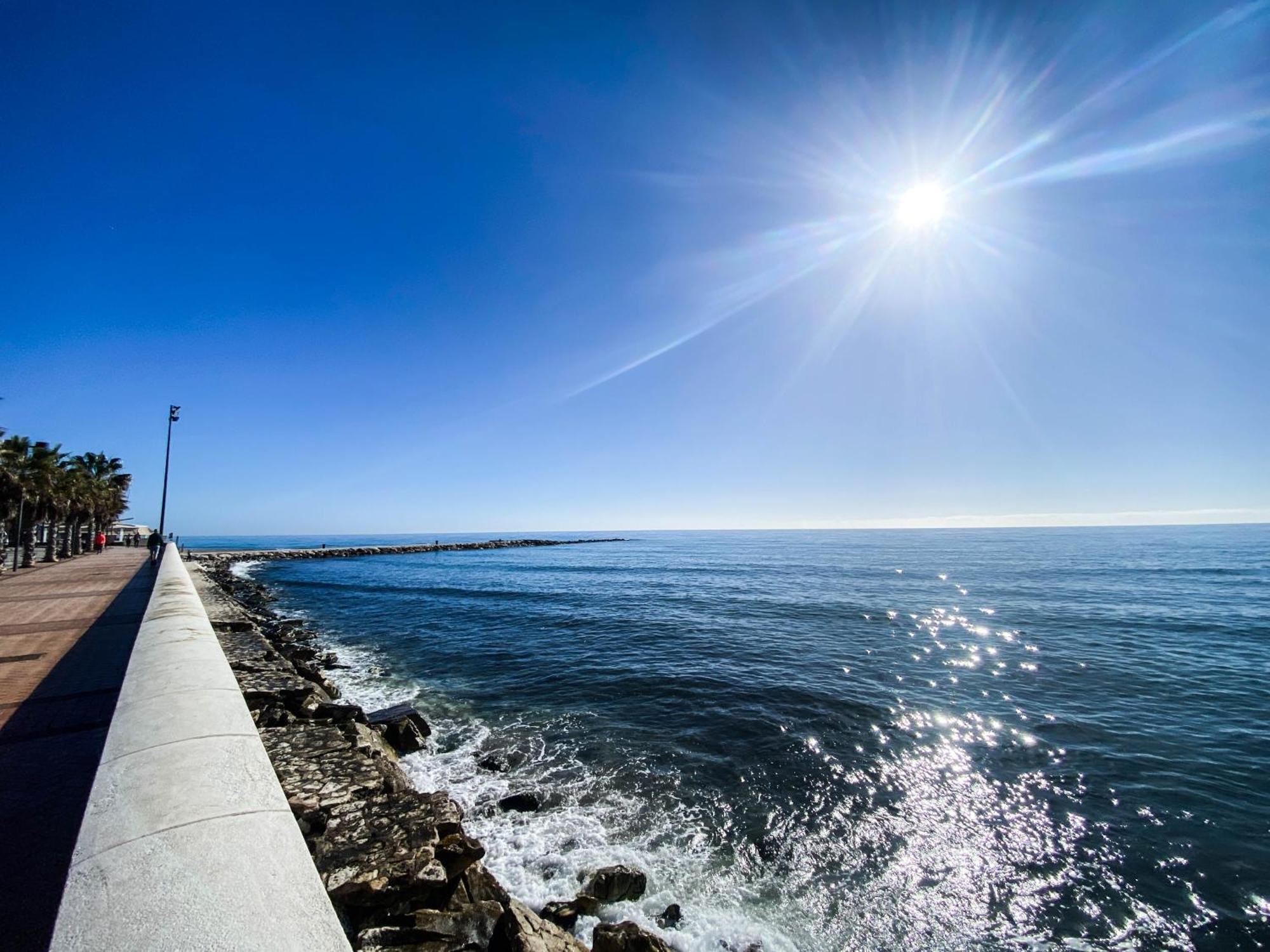 Apartment El Sol Maritimo Torreblanca