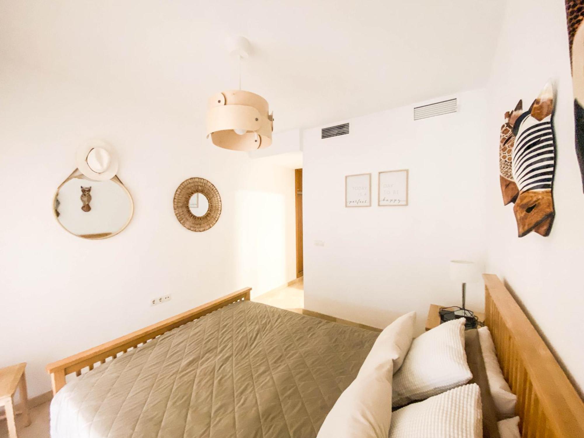 Apartment El Sol Maritimo Torreblanca Fuengirola