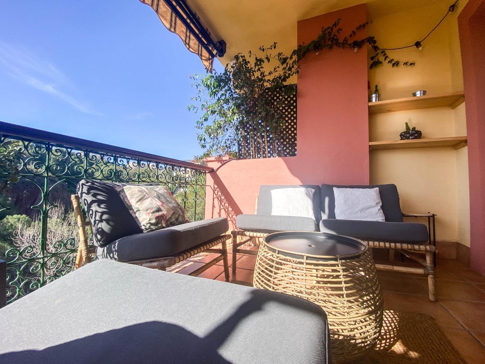 Apartment El Sol Maritimo Torreblanca *