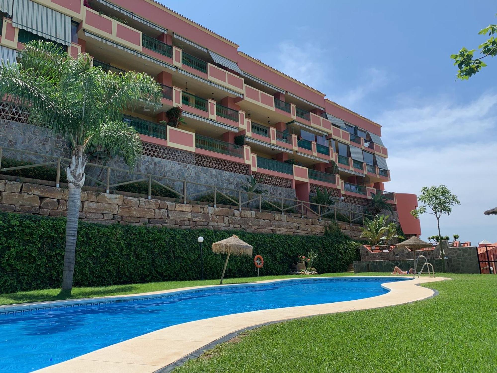 El Sol Maritimo Torreblanca Apartment