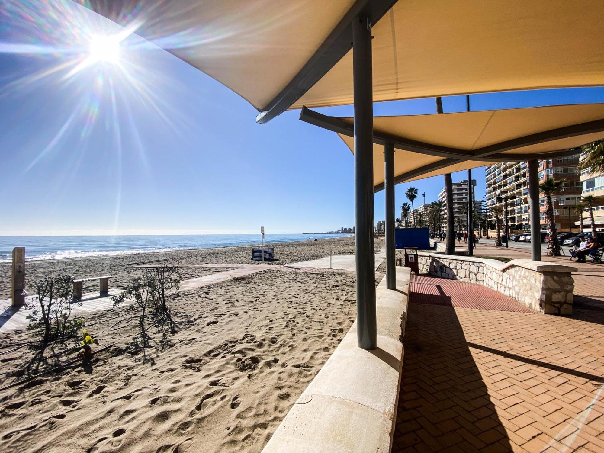 El Sol Maritimo Torreblanca Apartment Fuengirola
