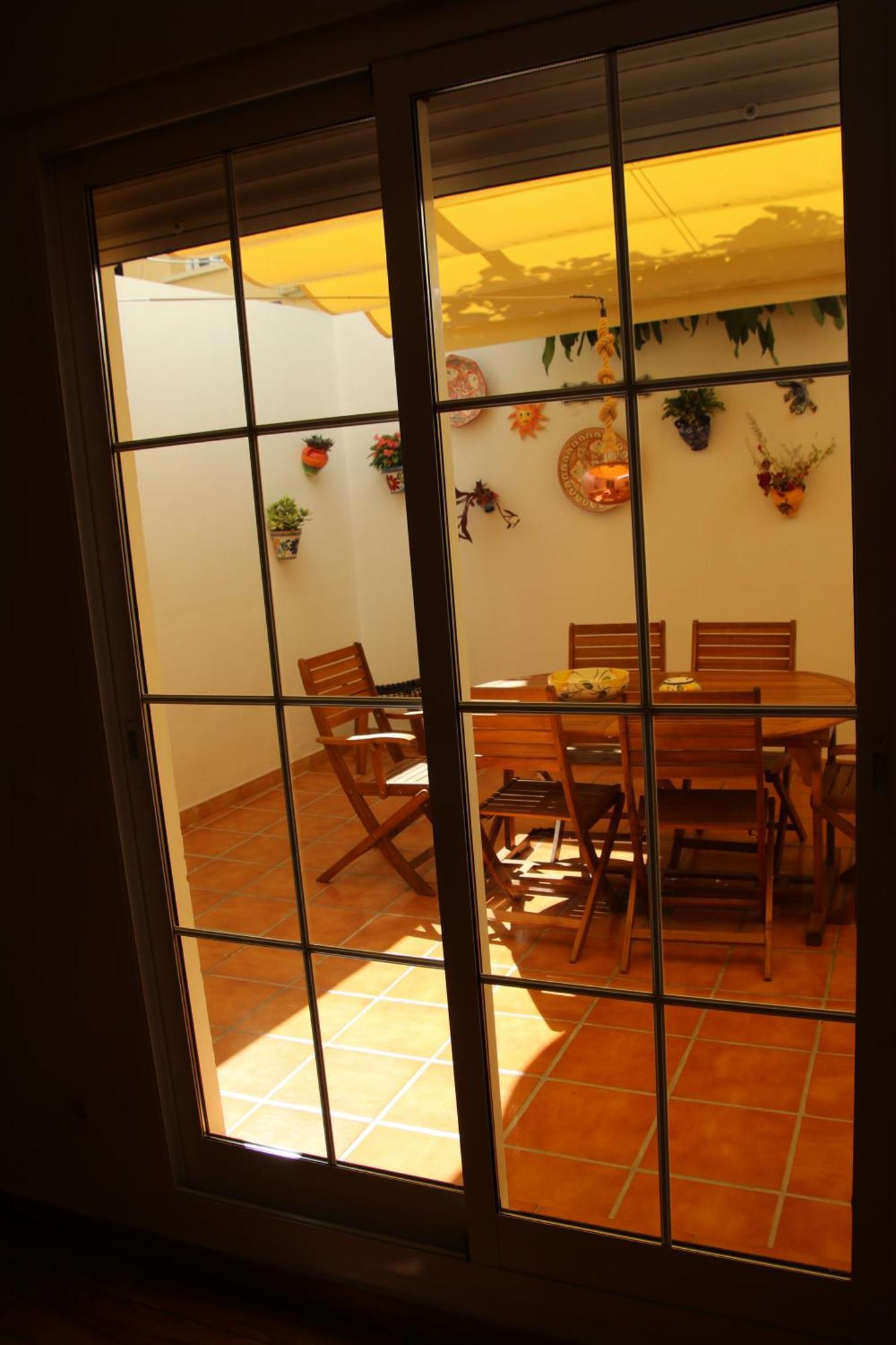 Apartment Casa Elena