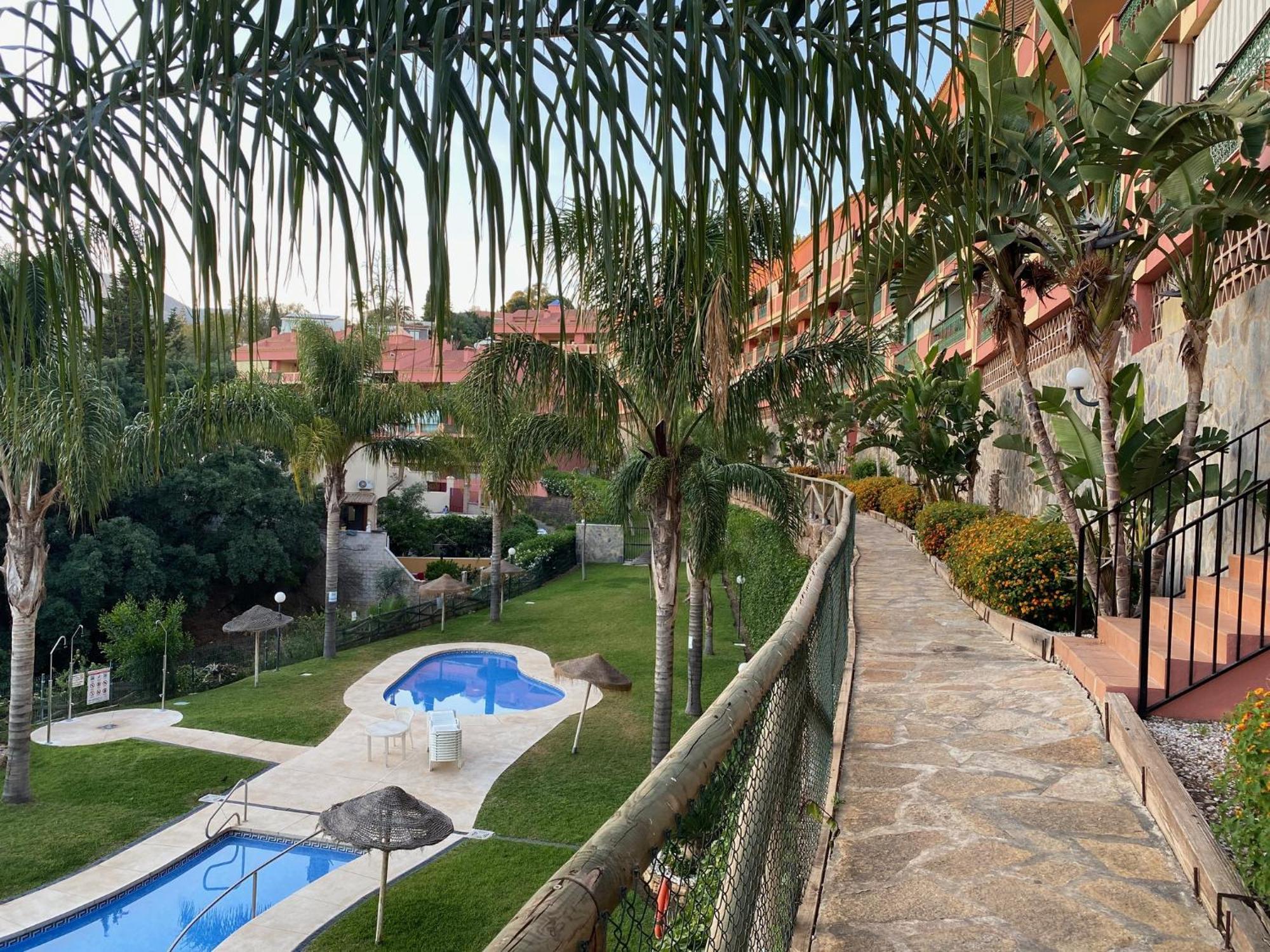 El Sol Maritimo Torreblanca Apartment Fuengirola