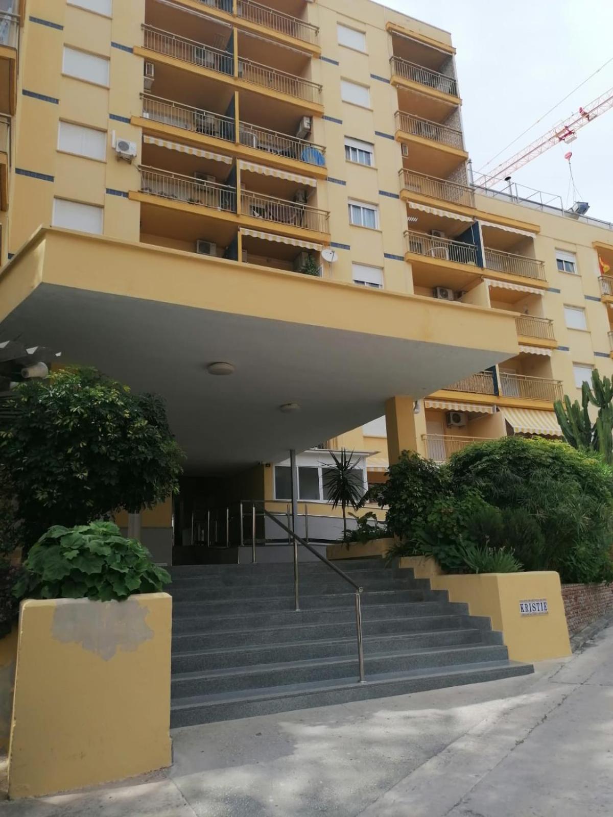 Kristie Appartement