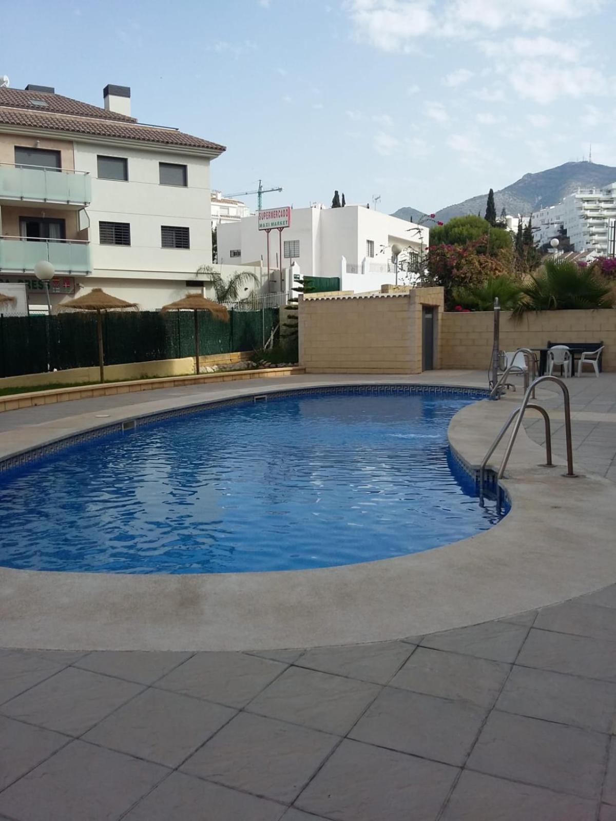 Kristie Apartment Fuengirola