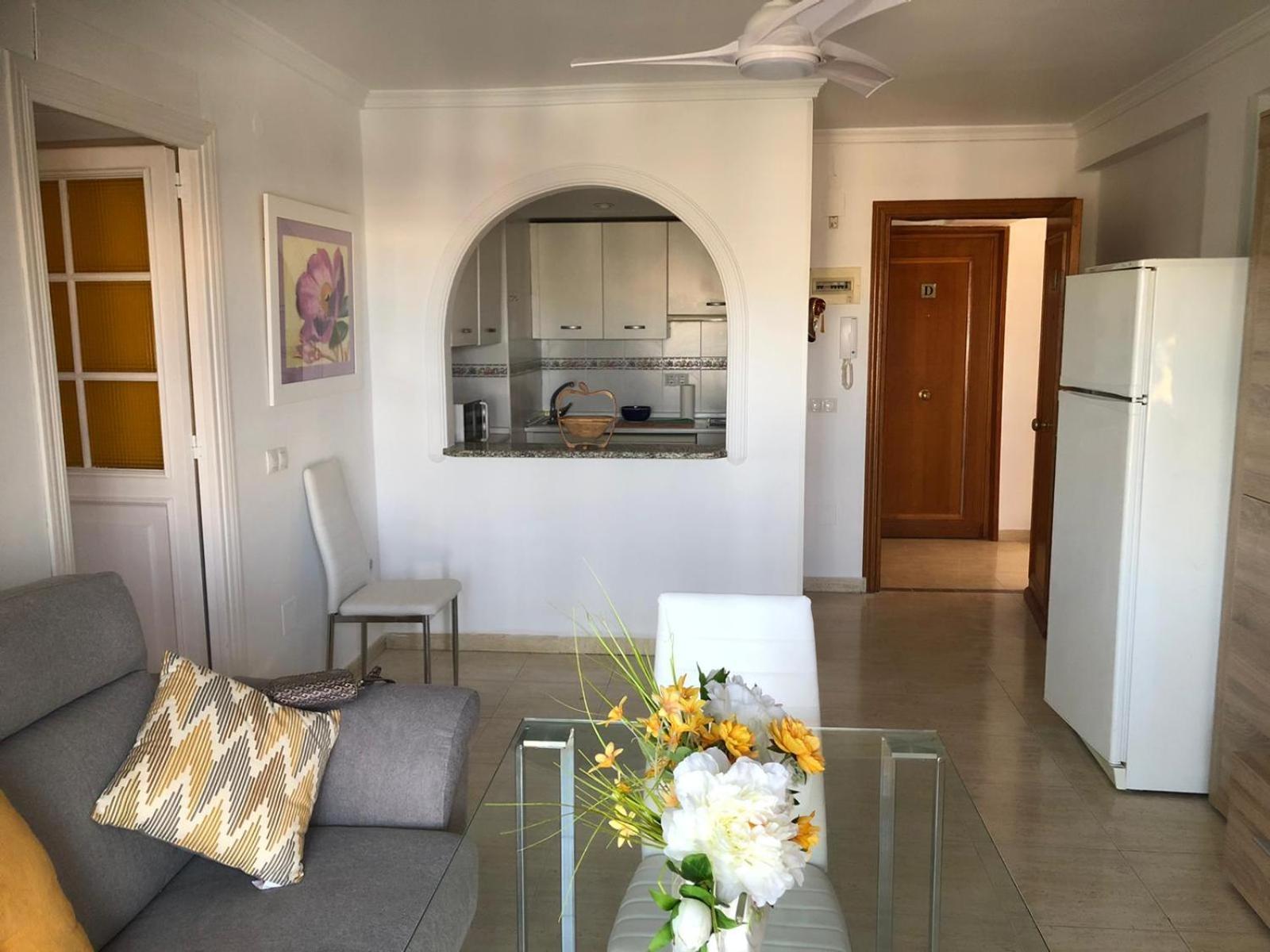 Apartment Kristie Fuengirola