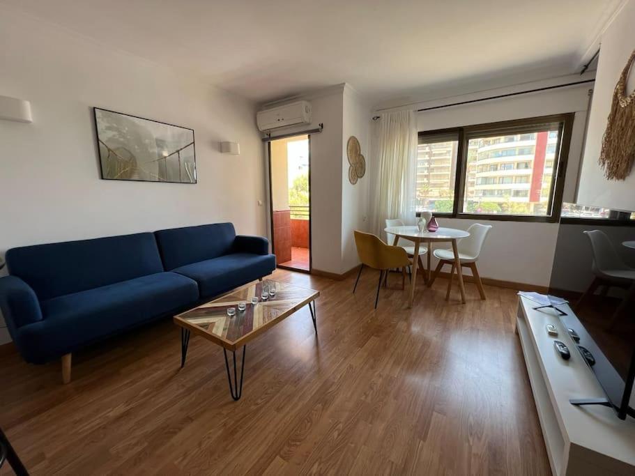 Apartment De Playa Con Piscina *