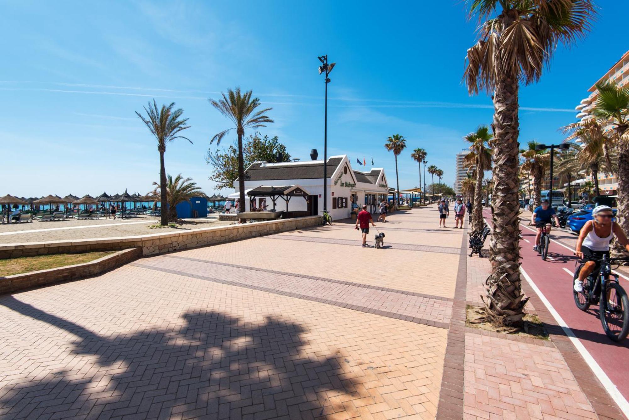 Mirador 1st Line Boliches Pets Friendly