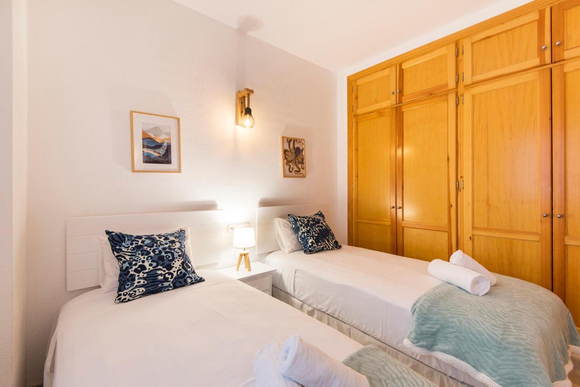 Mirador 1st Line Boliches Pets Friendly *