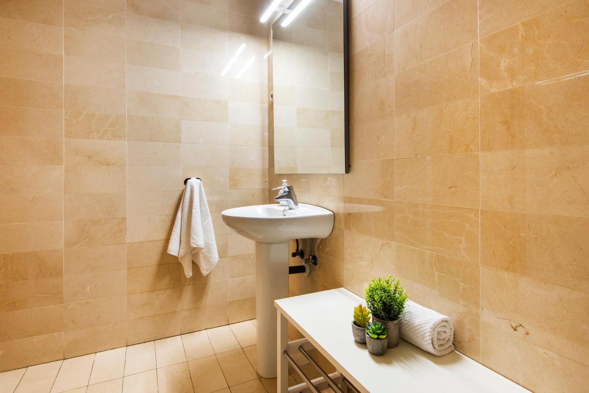 Mirador 1st Line Boliches Pets Friendly *