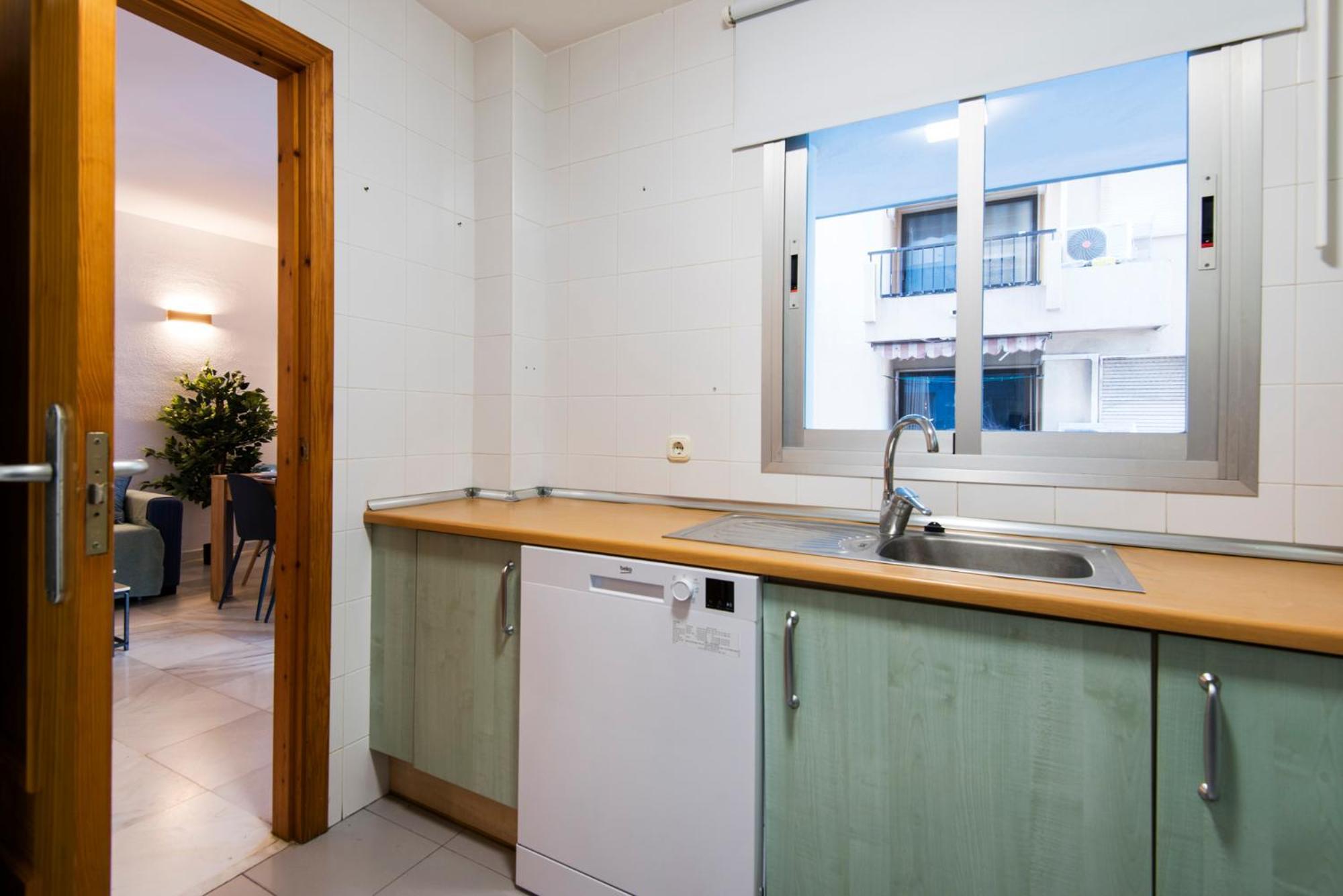 Mirador 1st Line Boliches Pets Friendly