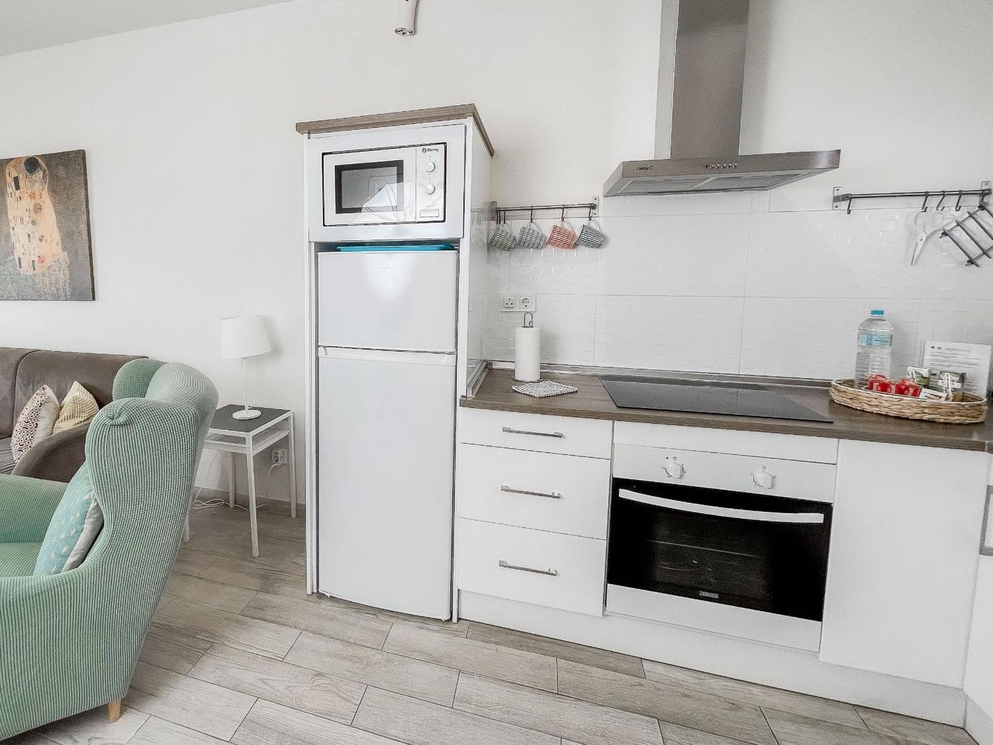 Apartment Club Maritimo At Ronda Iii Fuengirola