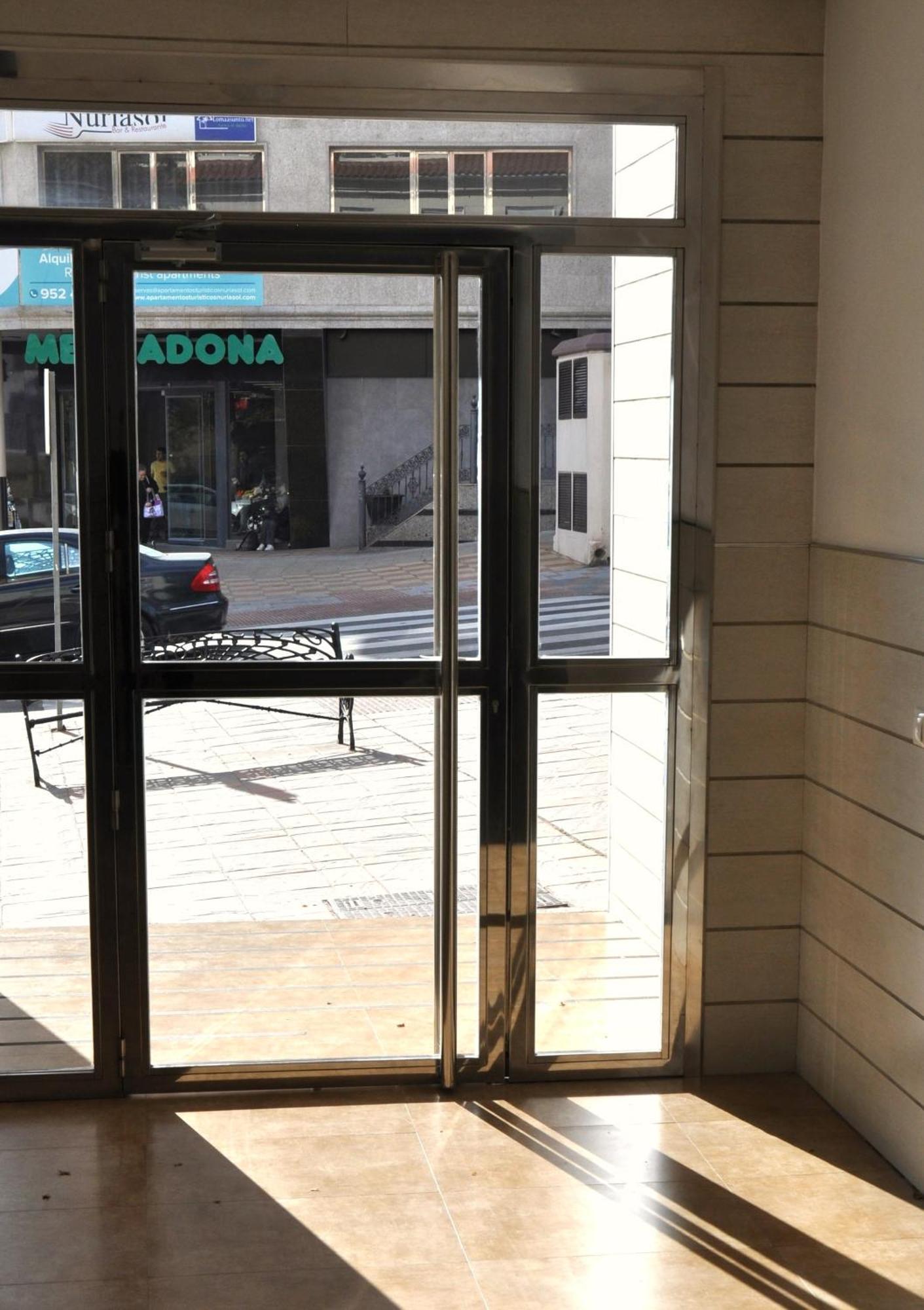 Salinas Boliches Appartement Fuengirola