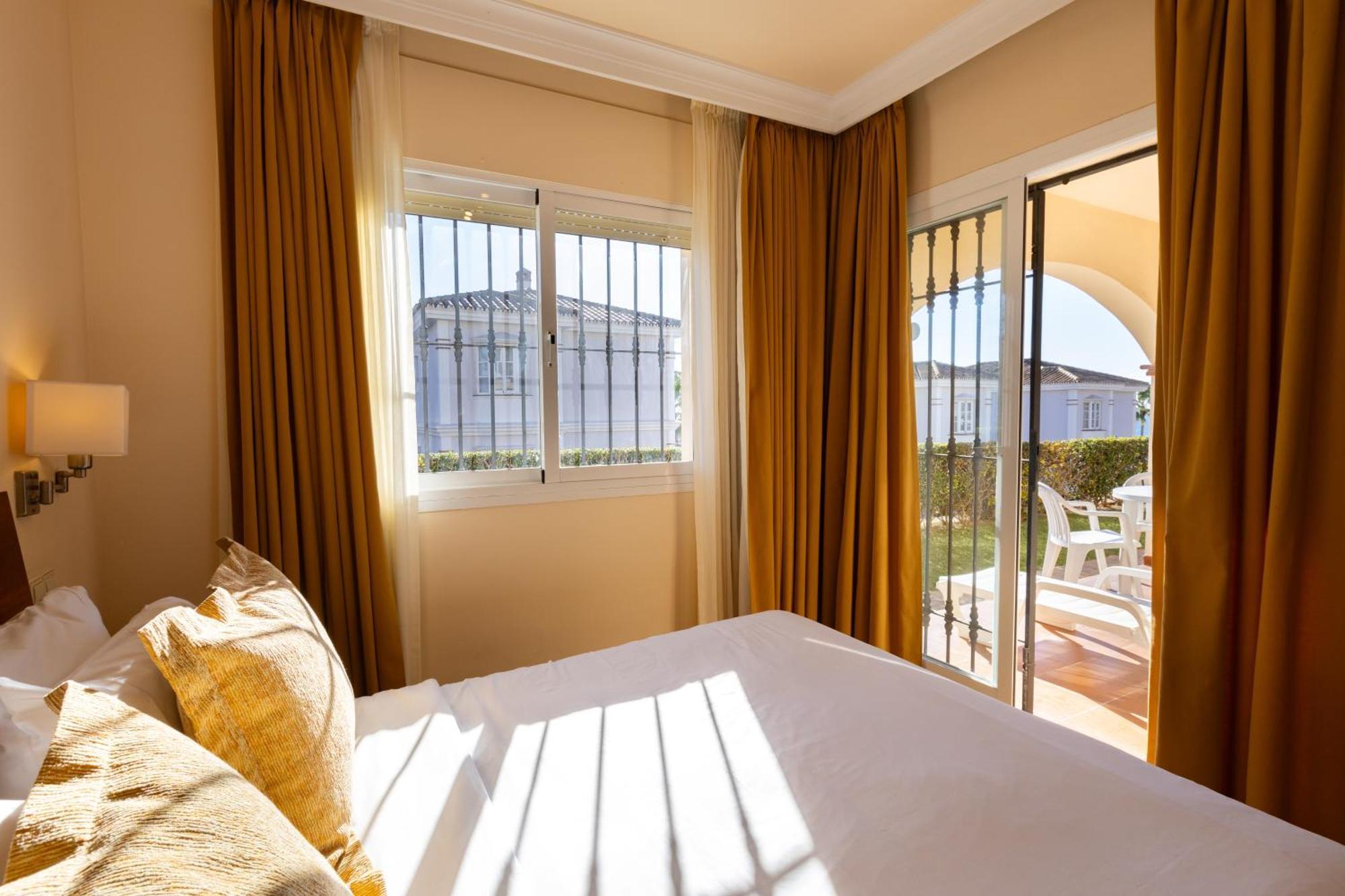 Ramada & By Wyndham Costa Del Sol 3* Fuengirola