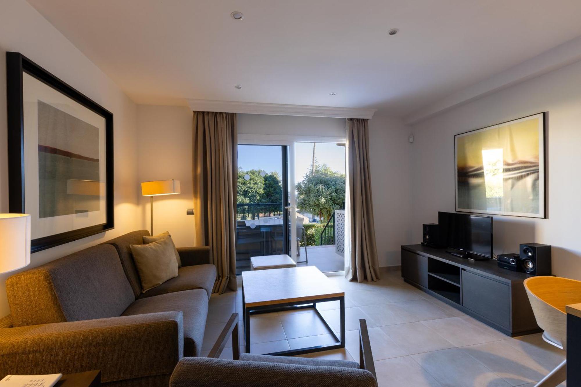 Ramada & By Wyndham Costa Del Sol 3* Fuengirola