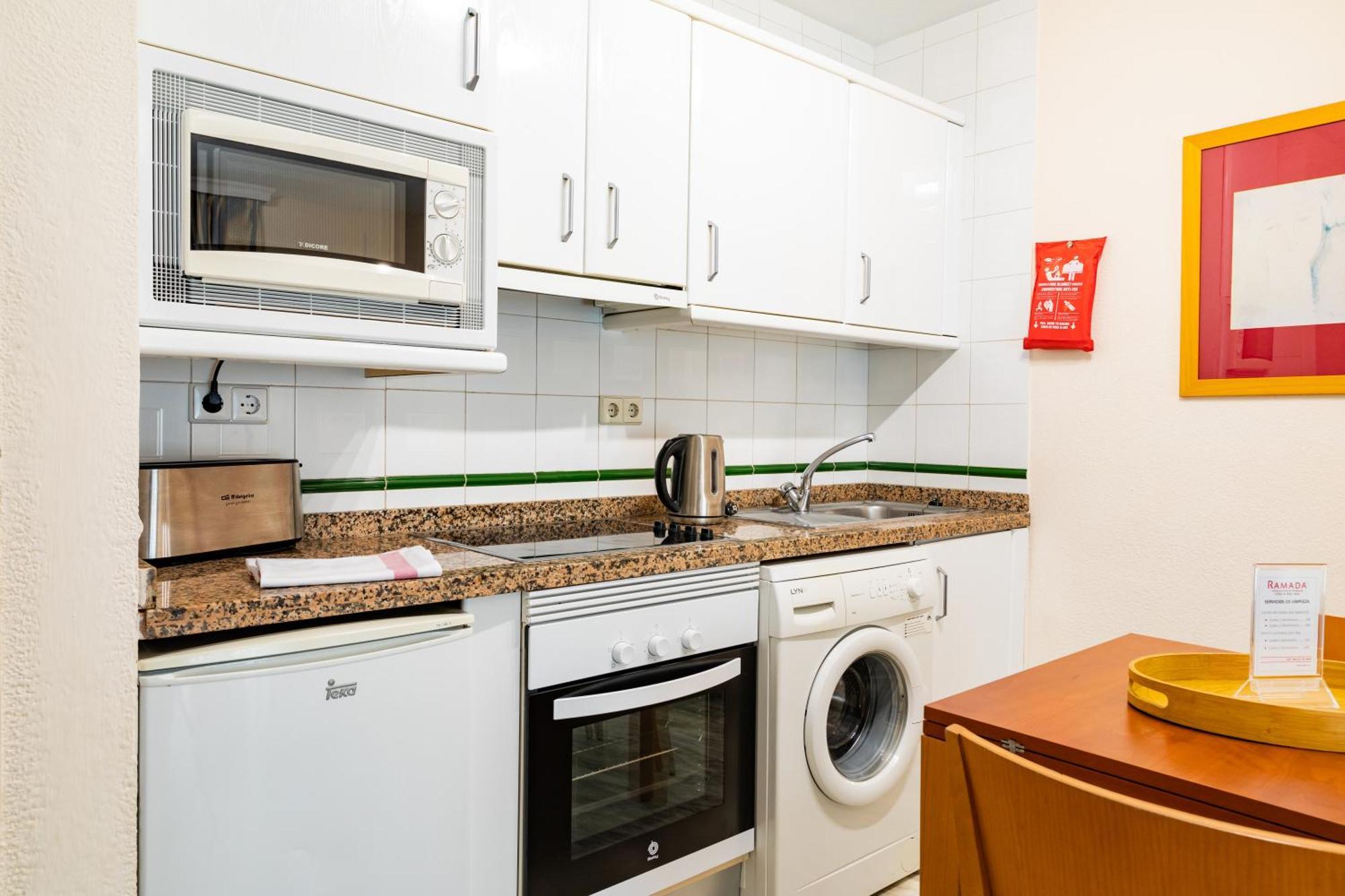 Ramada & By Wyndham Costa Del Sol Fuengirola