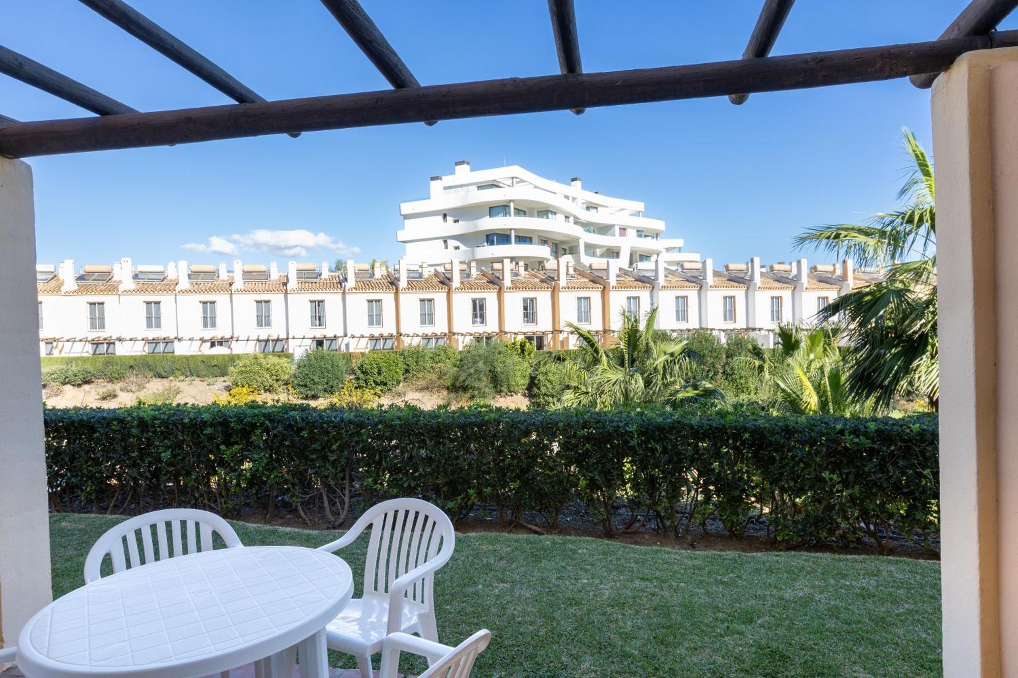 Ramada & By Wyndham Costa Del Sol Fuengirola