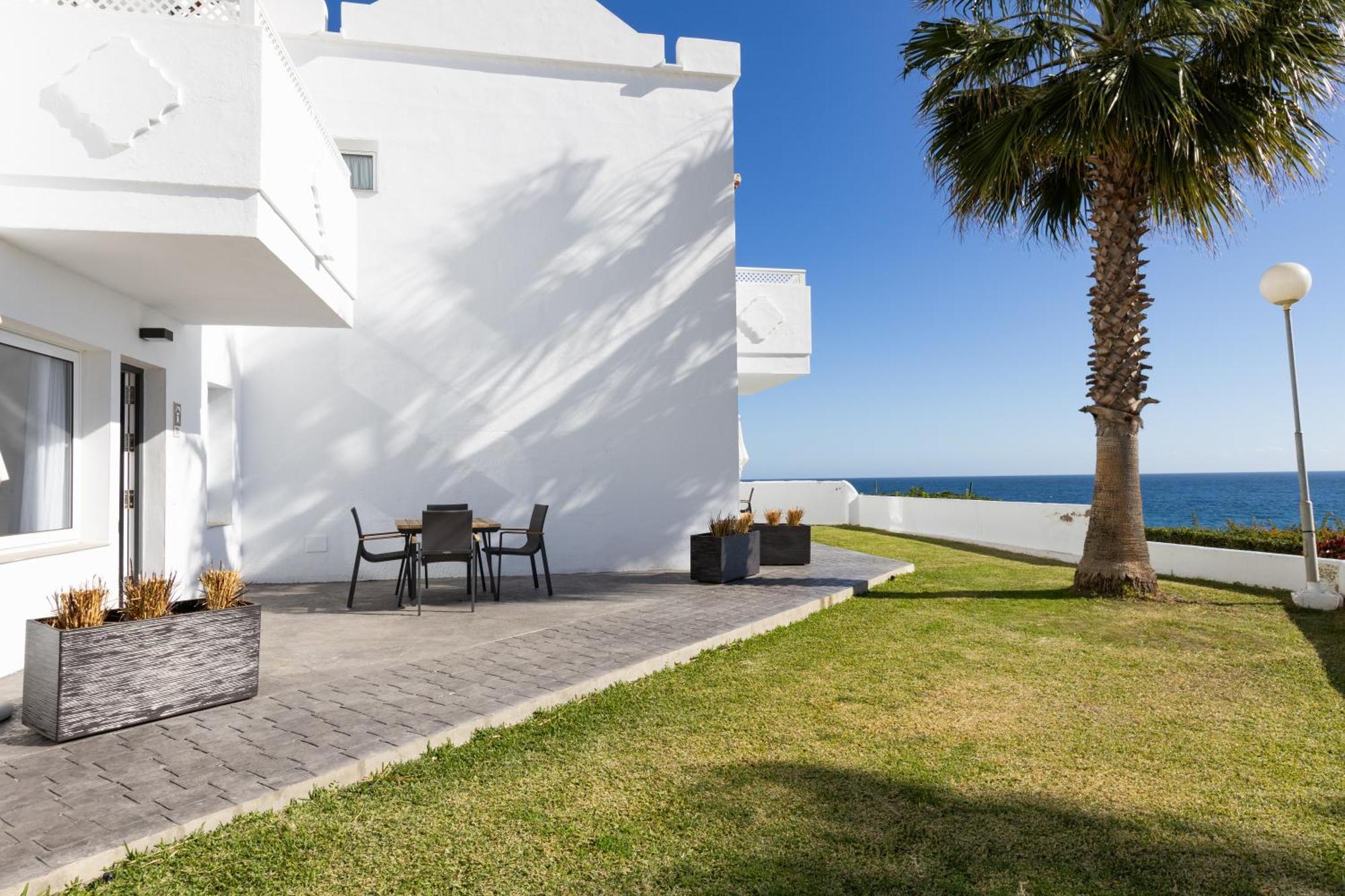 Aparthotel Ramada & By Wyndham Costa Del Sol Fuengirola