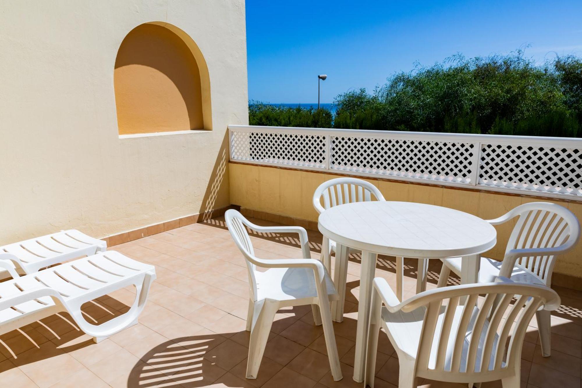 Aparthotel Ramada & By Wyndham Costa Del Sol