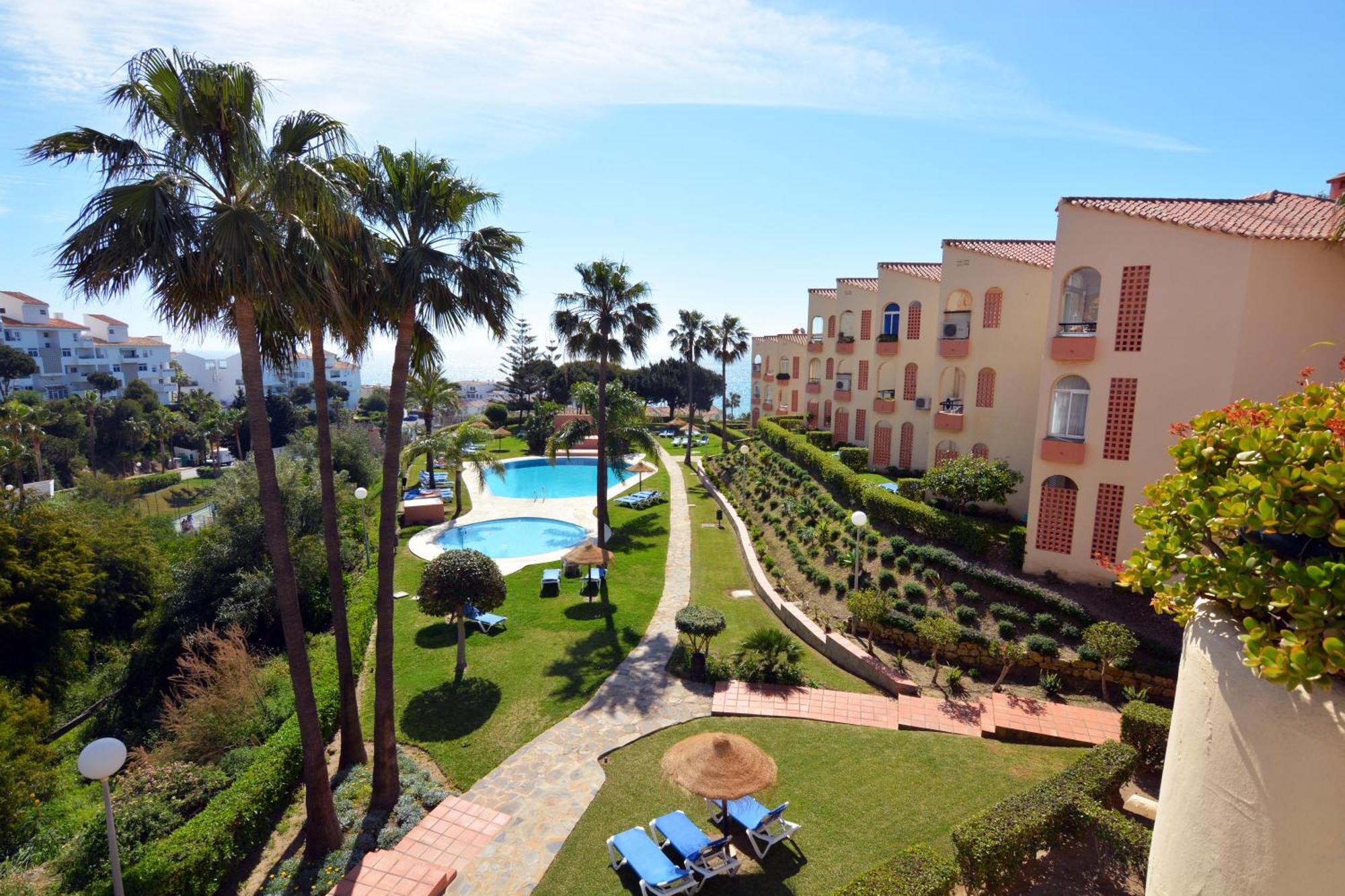 Ramada & By Wyndham Costa Del Sol Aparthotel