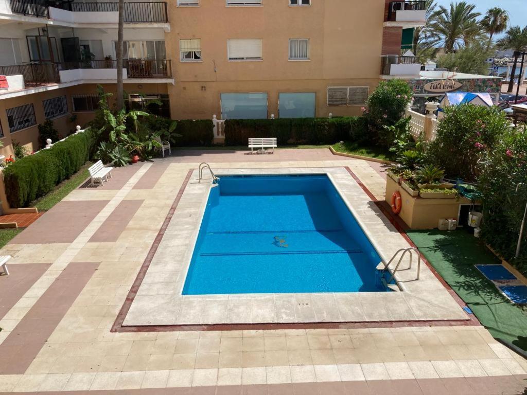 Solana Perla 2 Apartamento