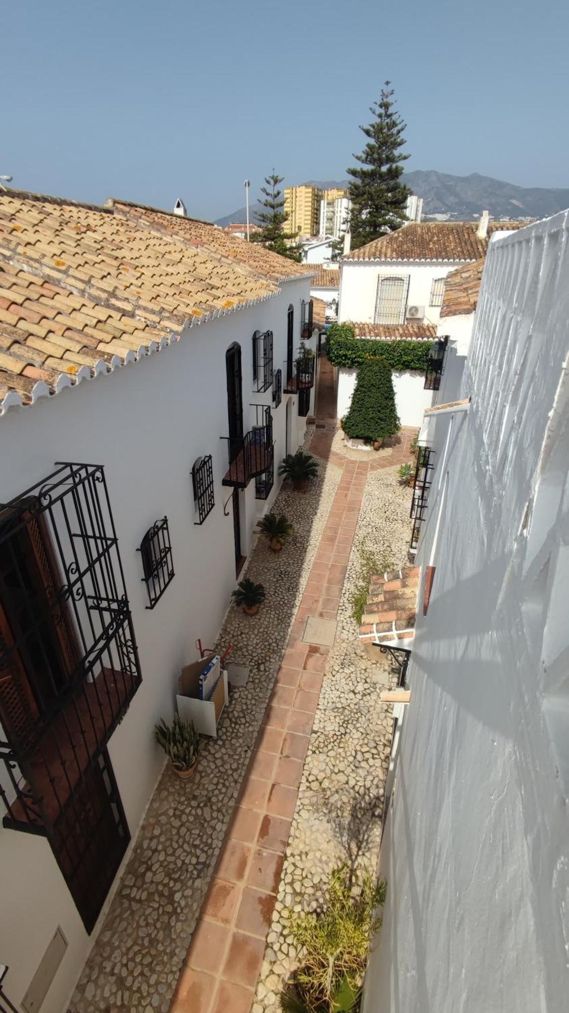 Terrace *
