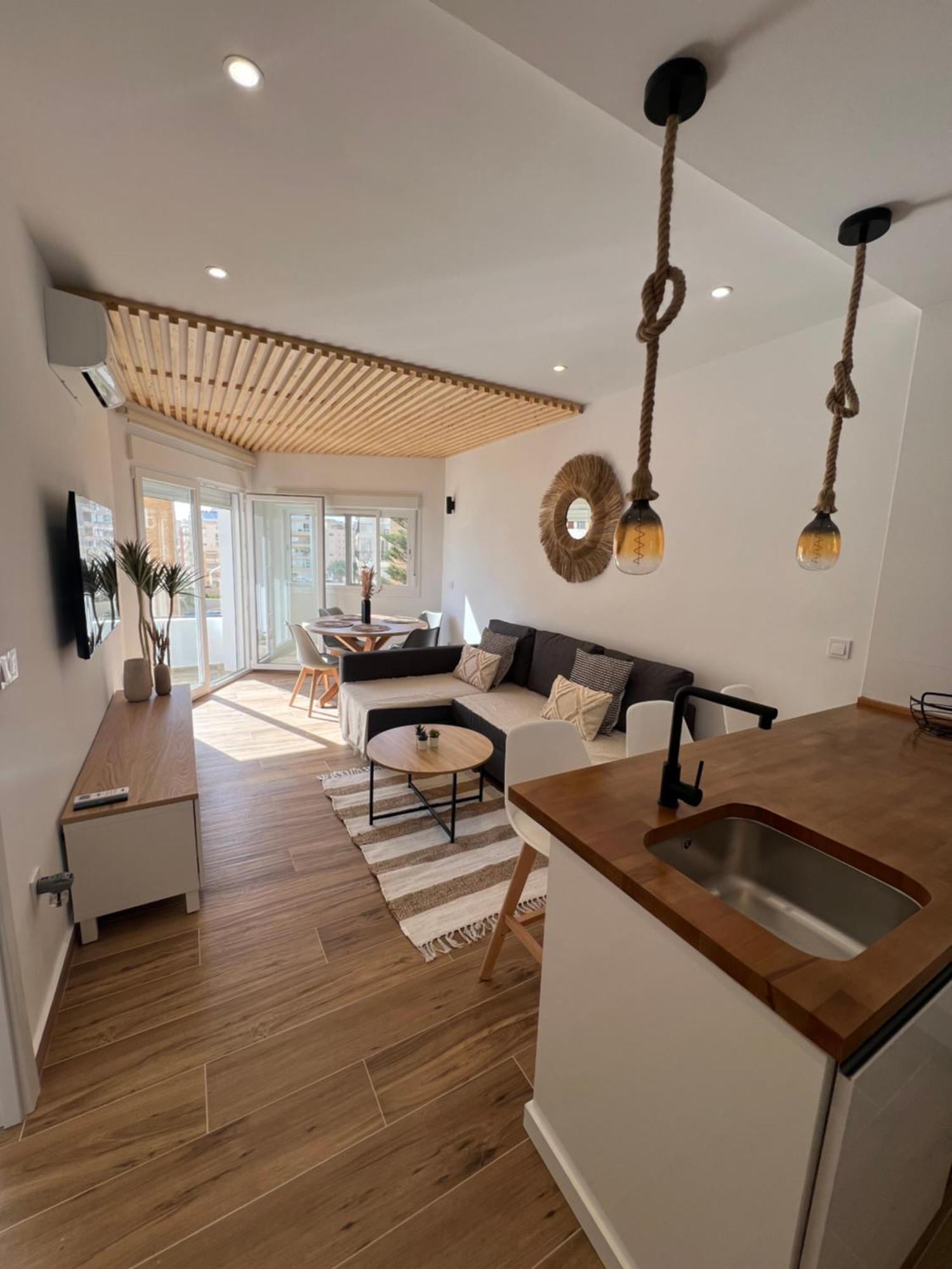 Apartamento Ronda Iii Fuengirola
