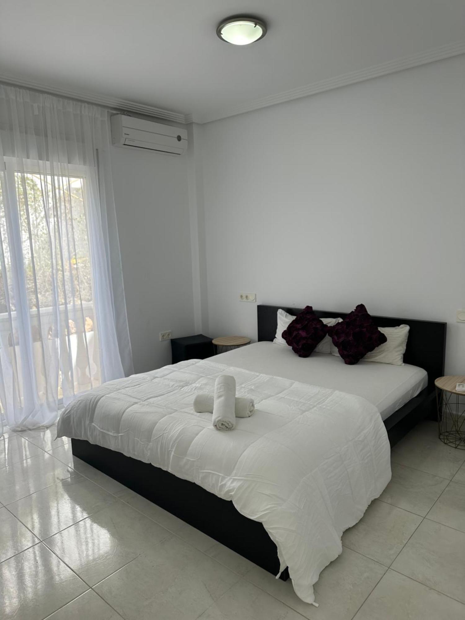 Lissa Luxe Villa Fuengirola