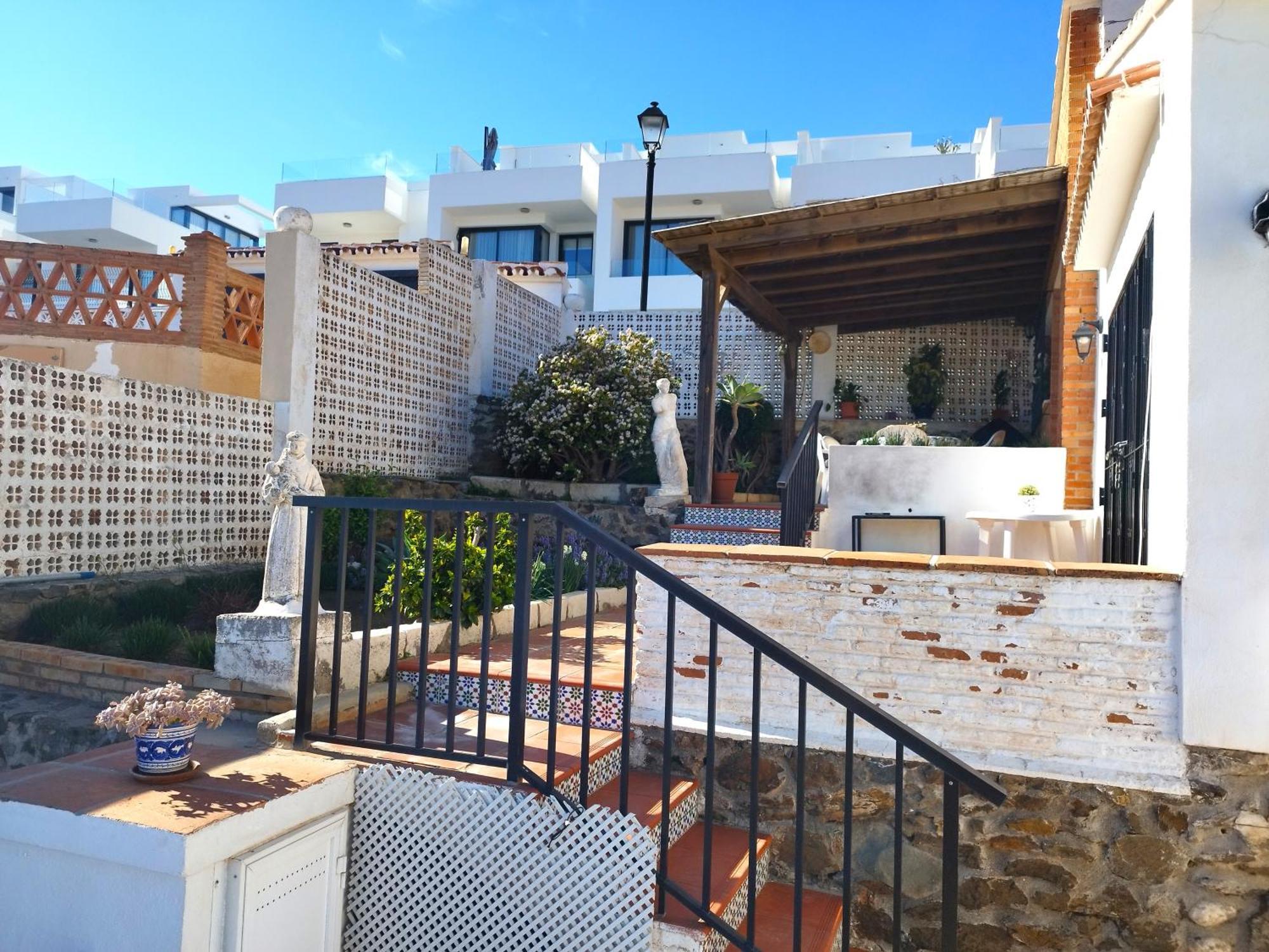 Pousada Evans Realty Al & Piscina & Garaje & Playa *