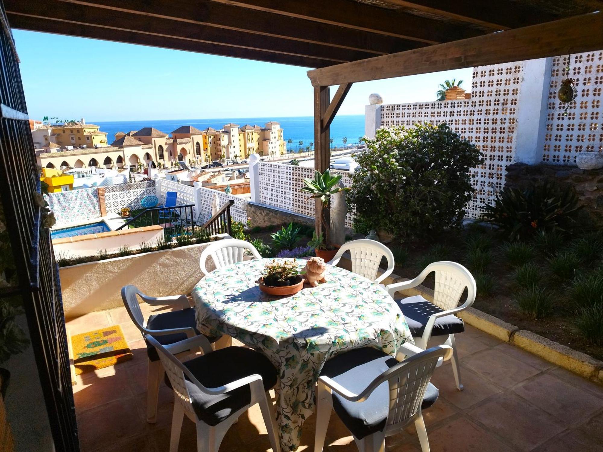 Evans Realty Al & Piscina & Garaje & Playa