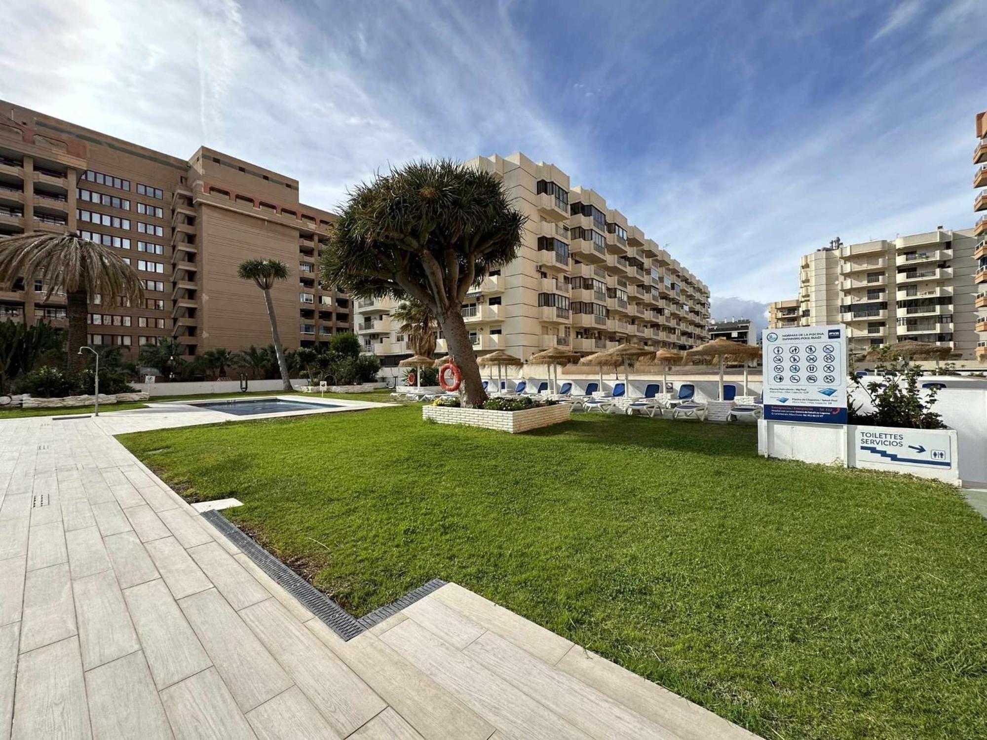 Estudio Pyr Privado Frente Al Puerto De