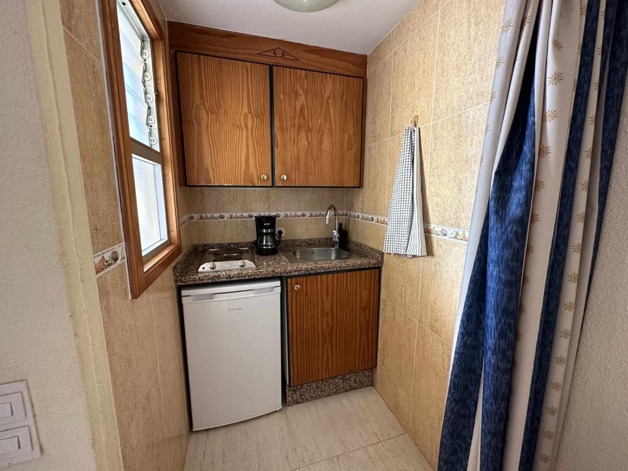 Apartment Estudio Pyr Privado Frente Al Puerto De *