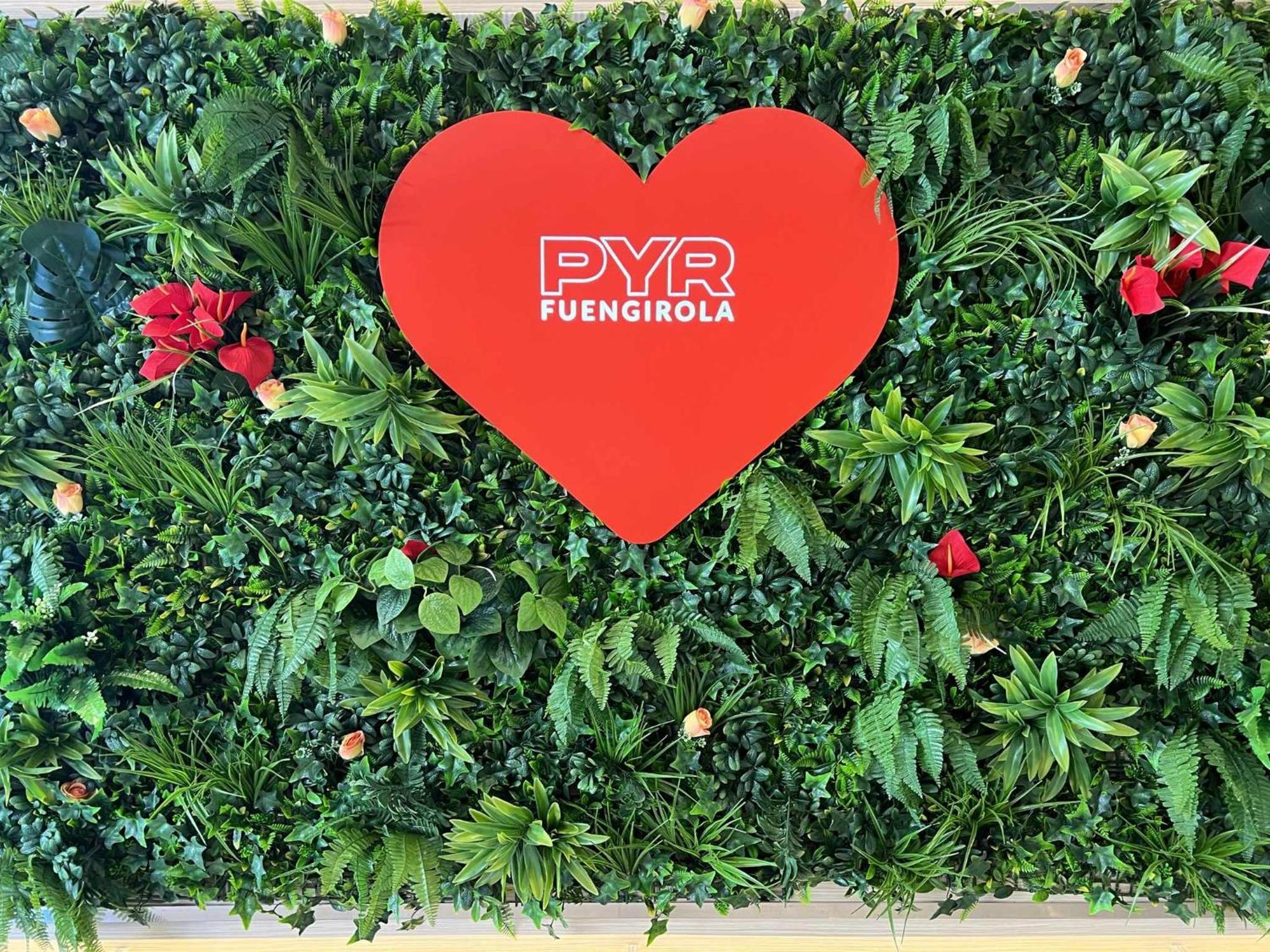 Estudio Pyr Privado Frente Al Puerto De