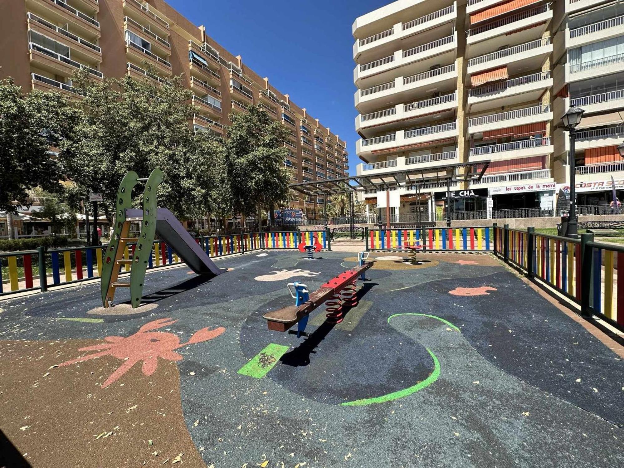 Estudio Pyr Privado Frente Al Puerto De * Fuengirola