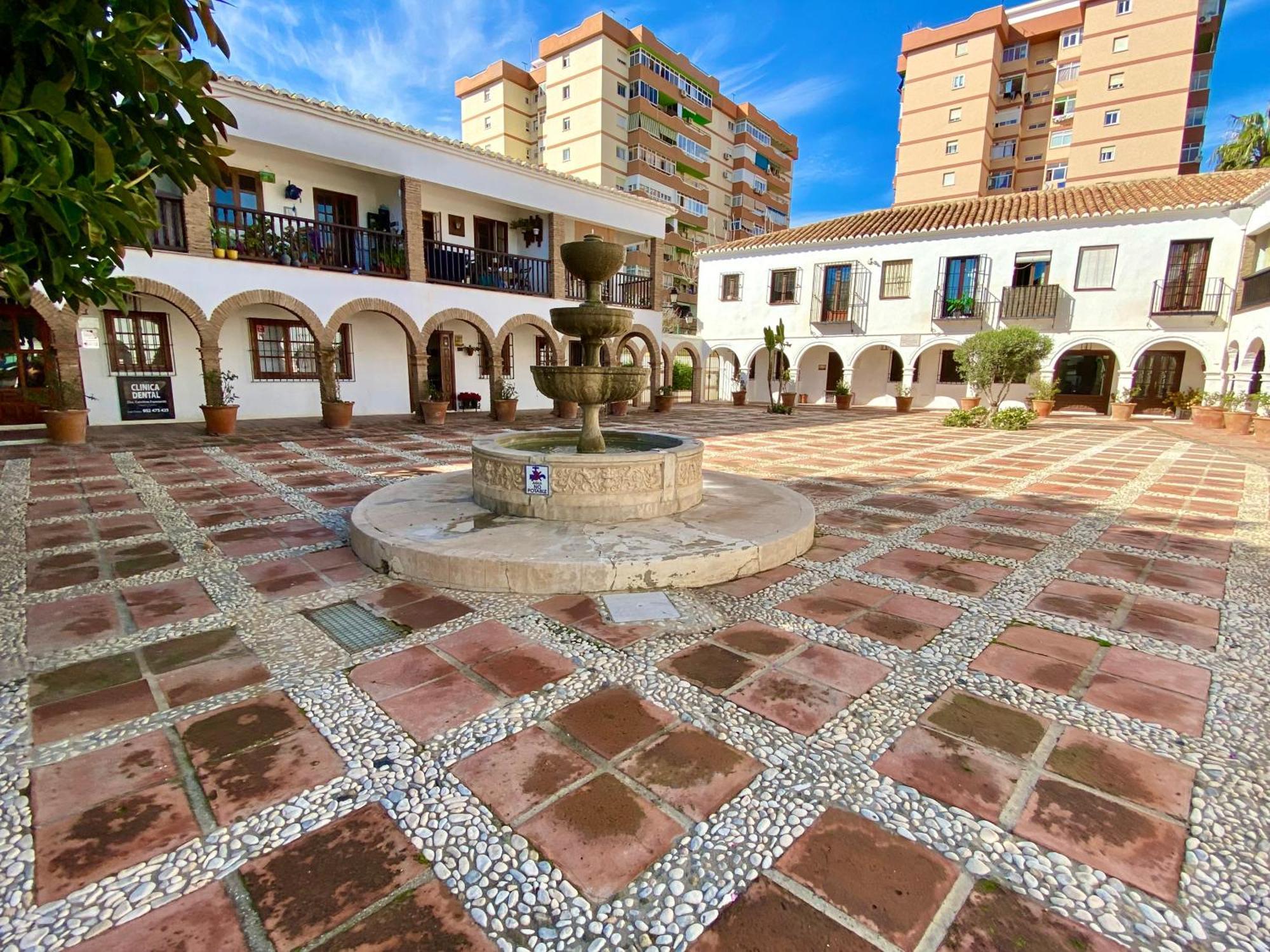 Pueblo 2brd Townhouse Casa de férias *