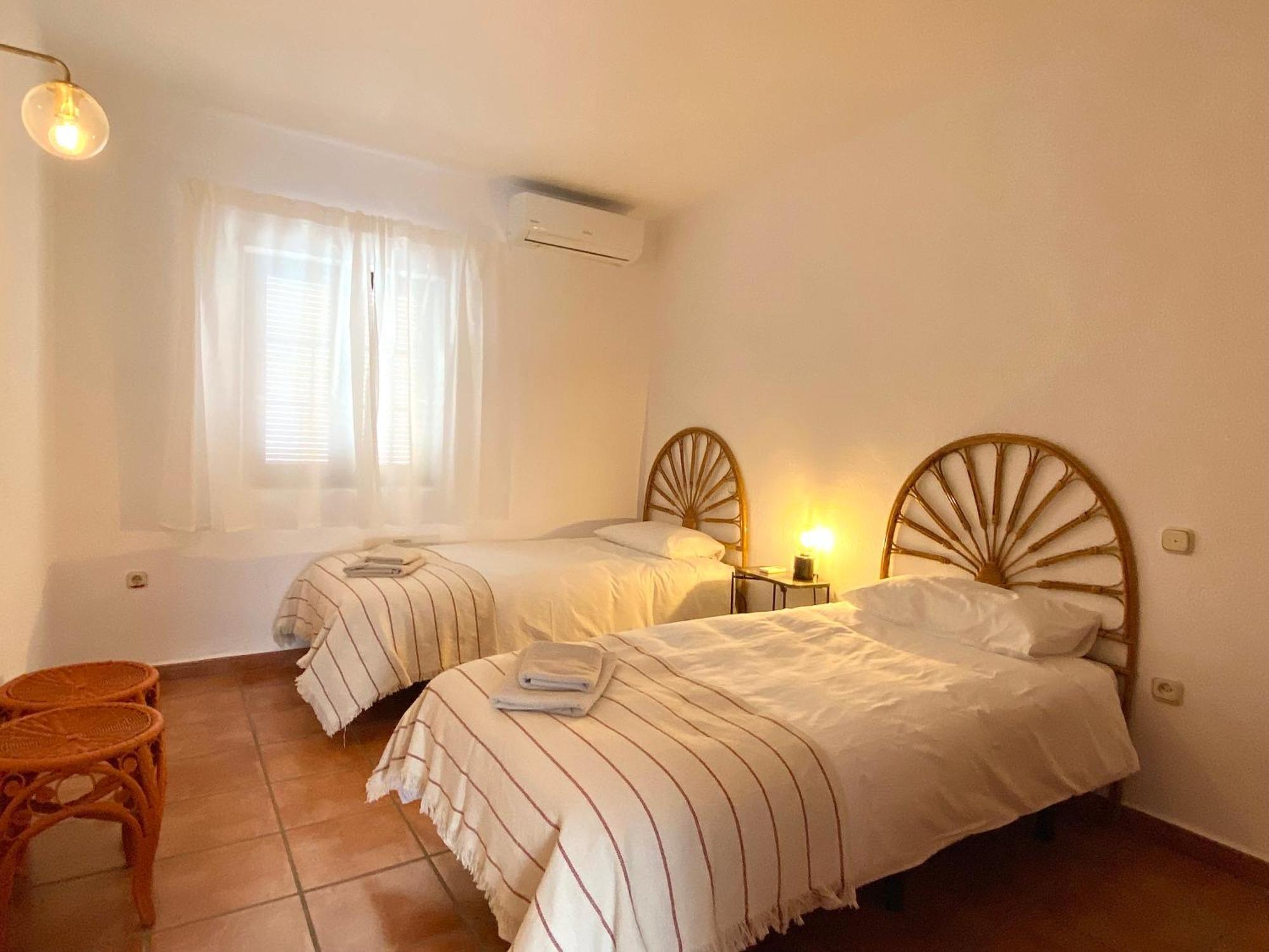 Pueblo 2brd Townhouse Casa de férias Fuengirola