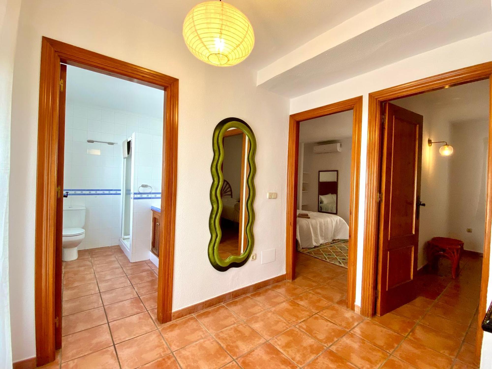 Pueblo 2brd Townhouse *