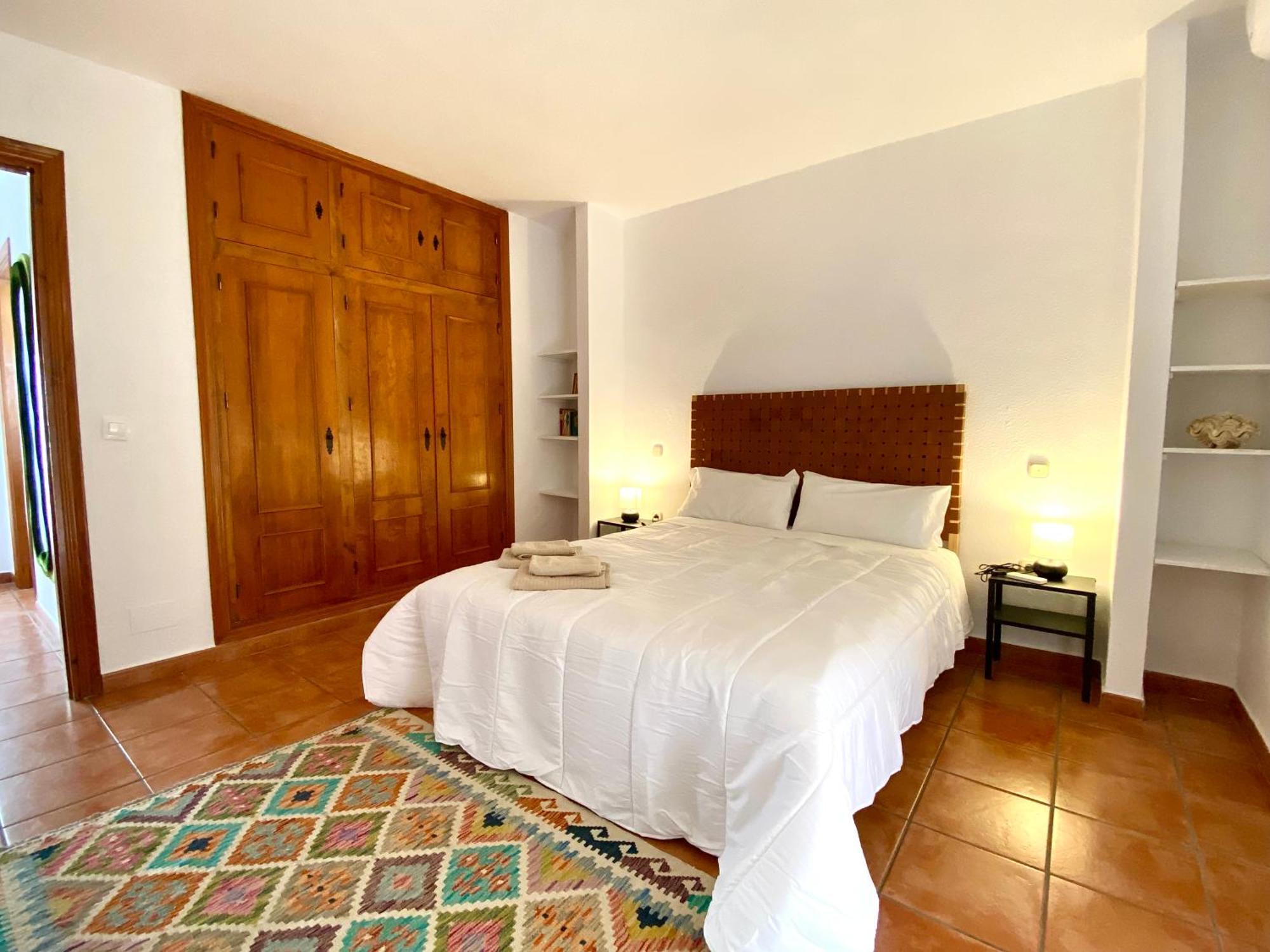 Casa de férias Pueblo 2brd Townhouse *
