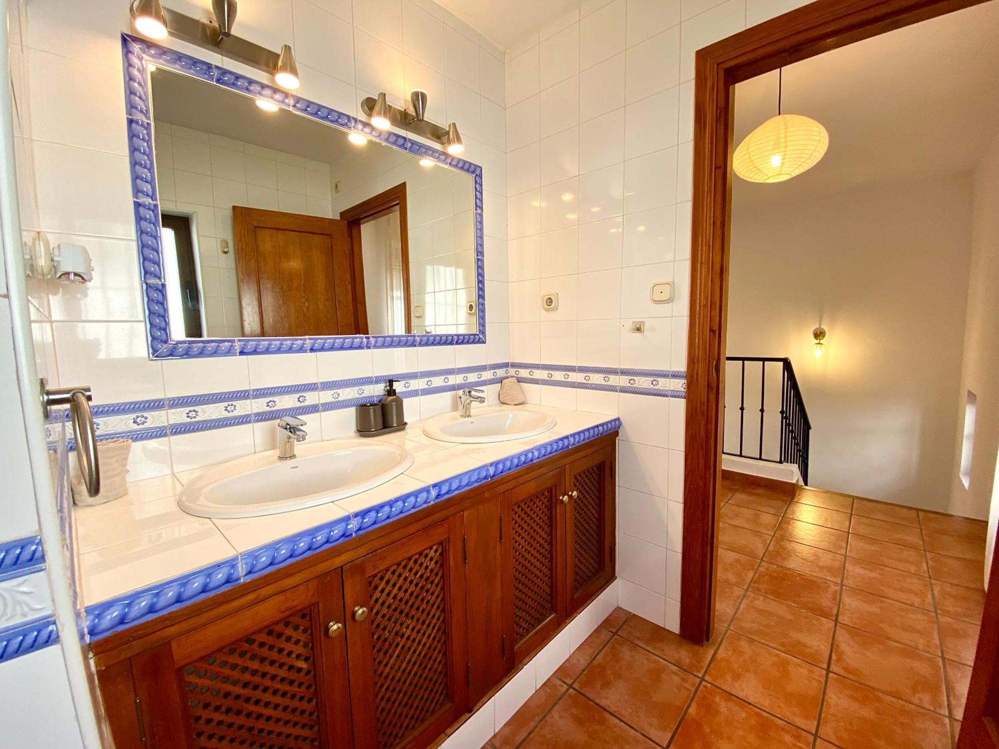 Pueblo 2brd Townhouse Casa de férias Fuengirola