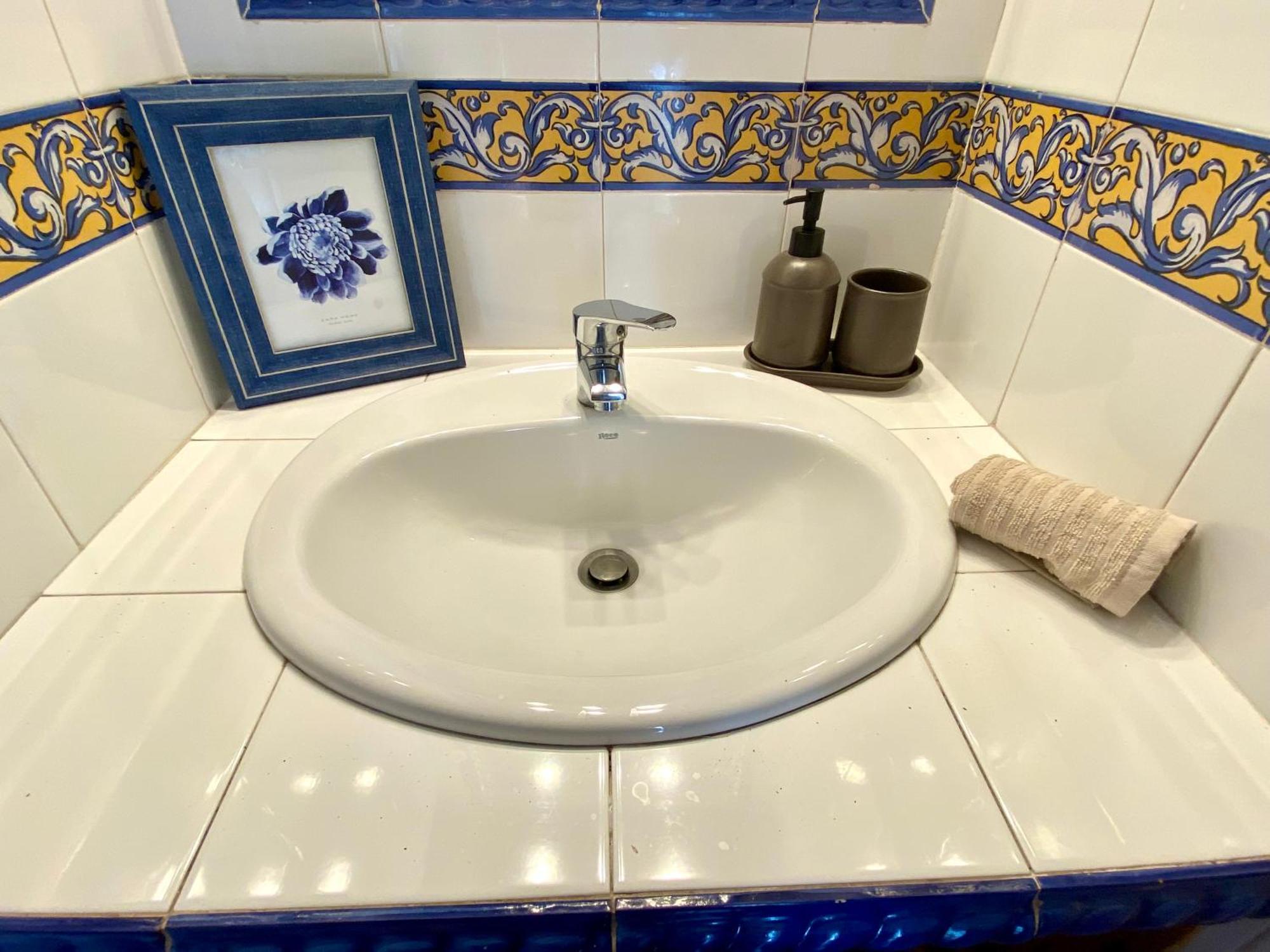 Pueblo 2brd Townhouse Fuengirola
