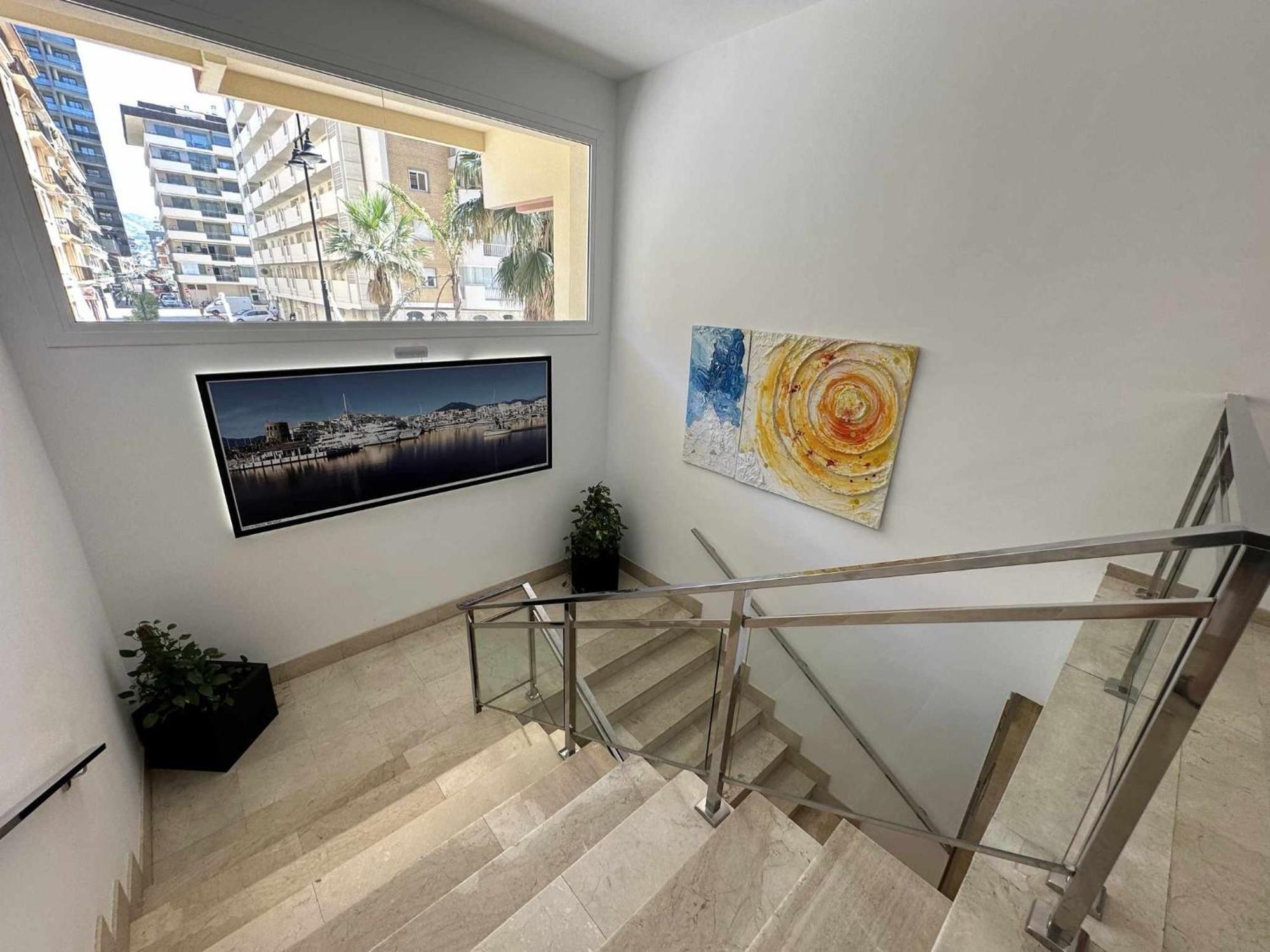 Apartamento Estudio Pyr Privado Con Piscina Y Playa Fuengirola