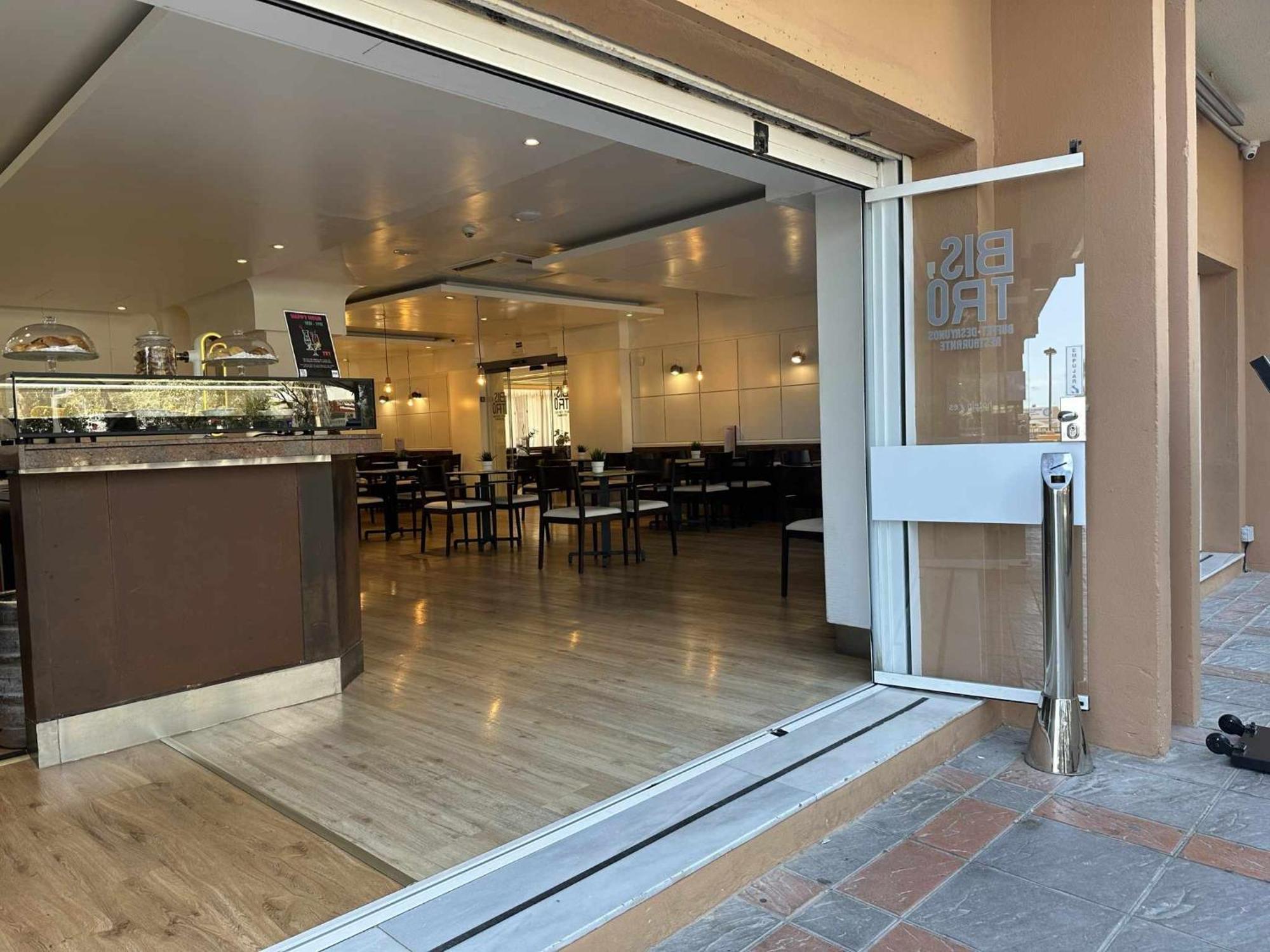 Estudio Pyr Privado Con Piscina Y Playa Apartamento Fuengirola