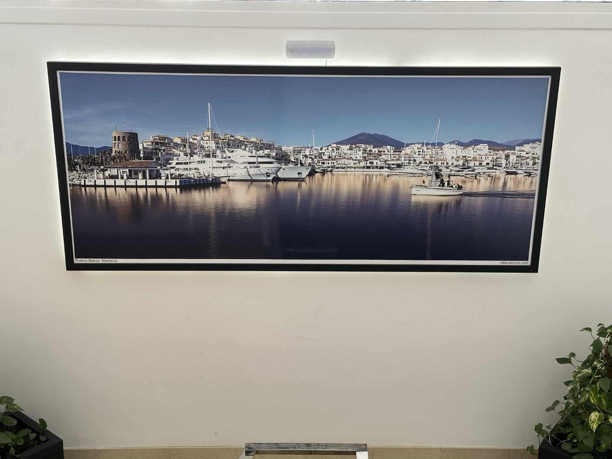 Apartamento Estudio Pyr Privado Con Piscina Y Playa Fuengirola