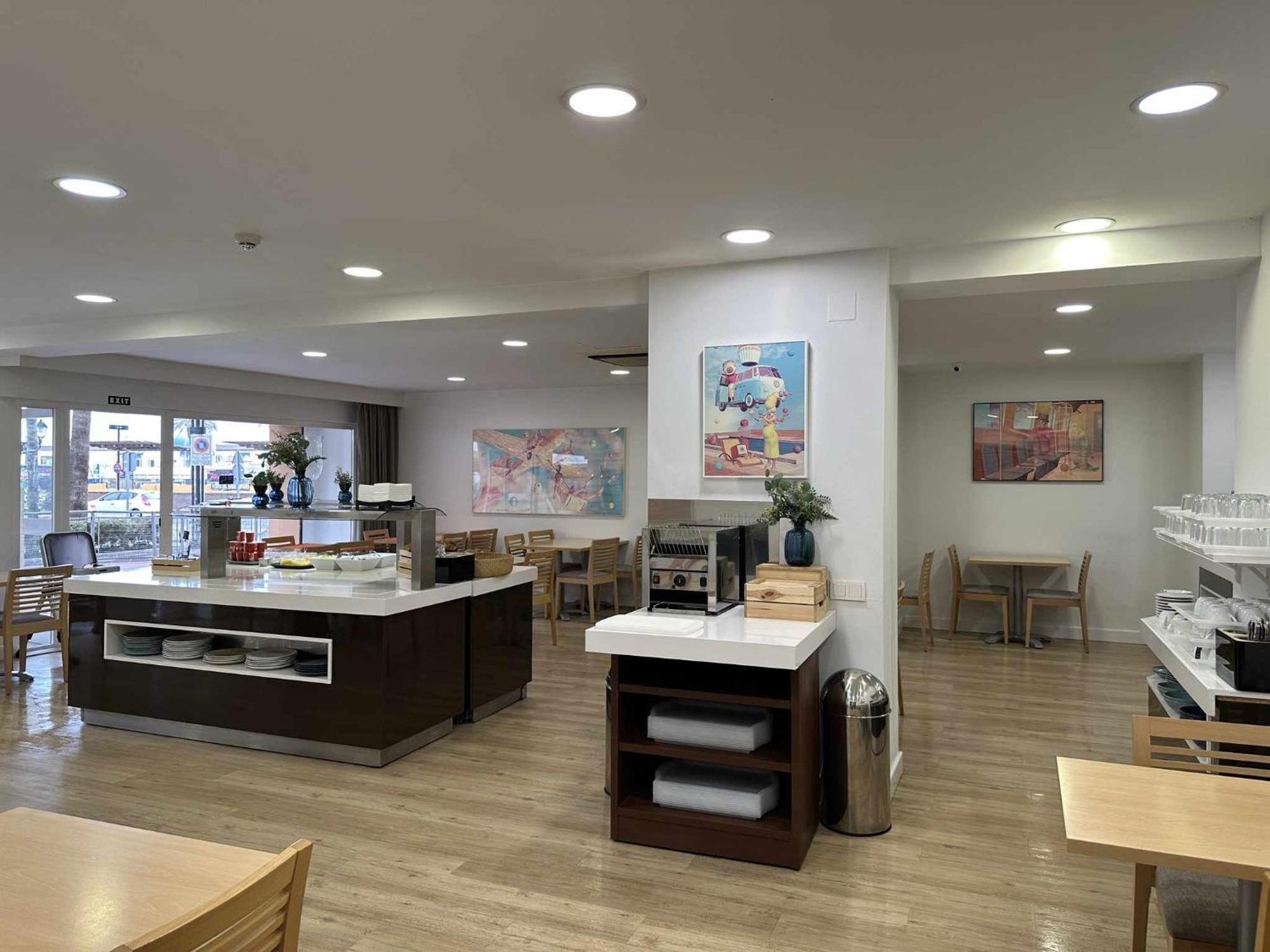 Estudio Pyr Privado Con Piscina Y Playa Apartamento Fuengirola